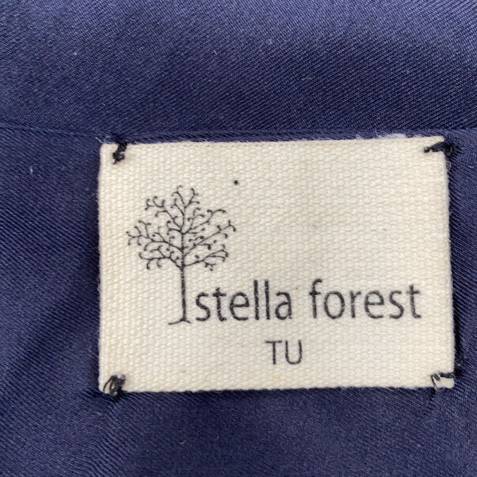 Stella Forest