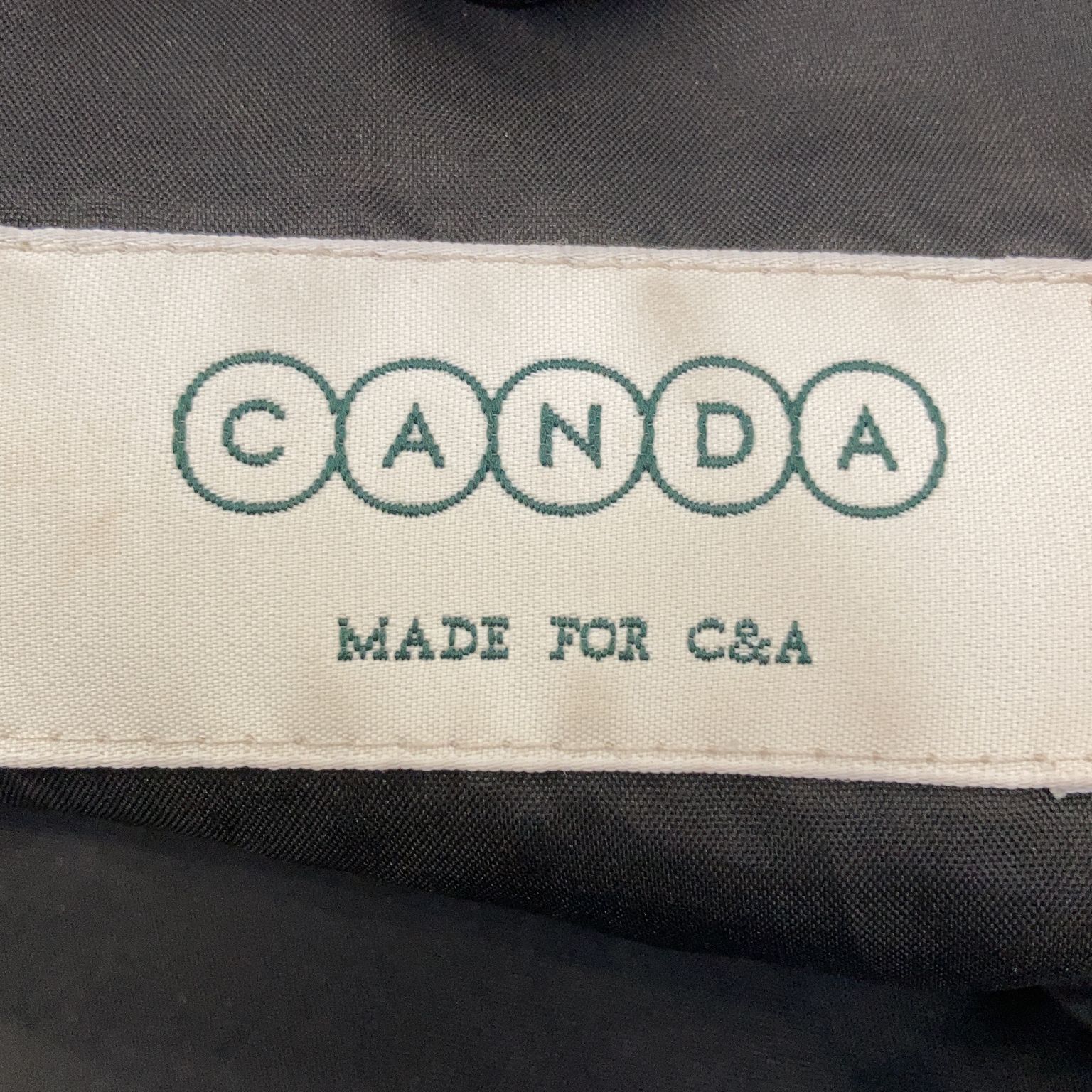 C.A.N.D.A Collection at CA