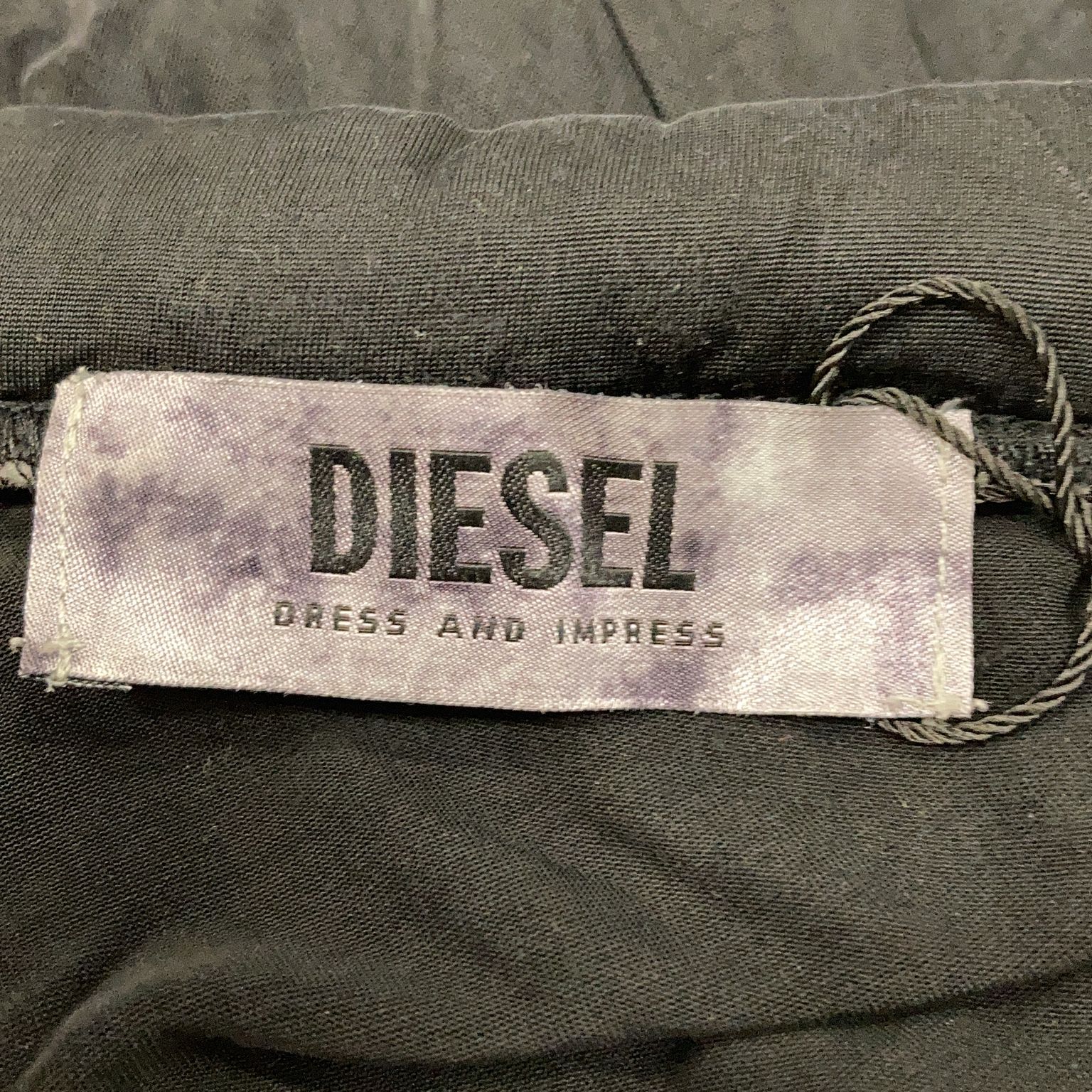 Diesel