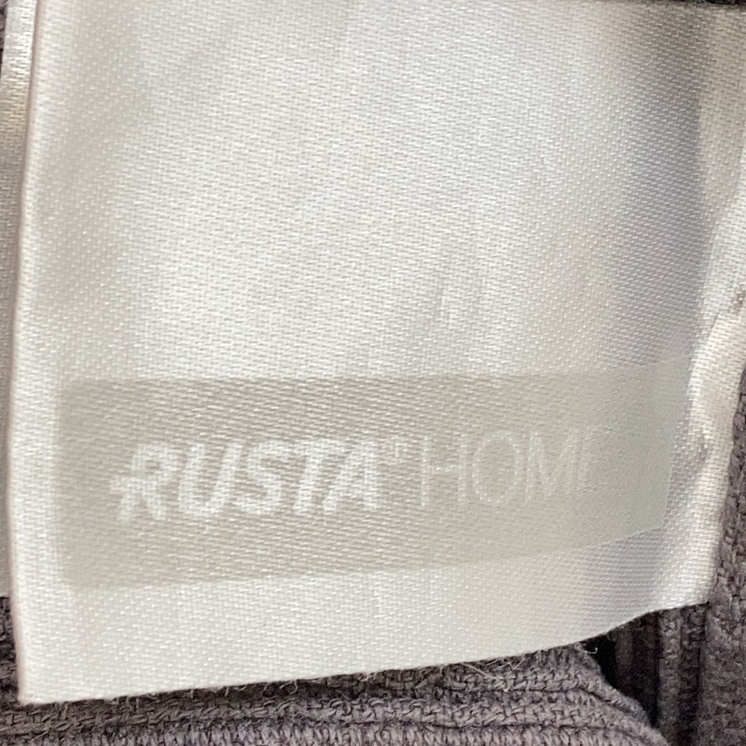 Rusta Home