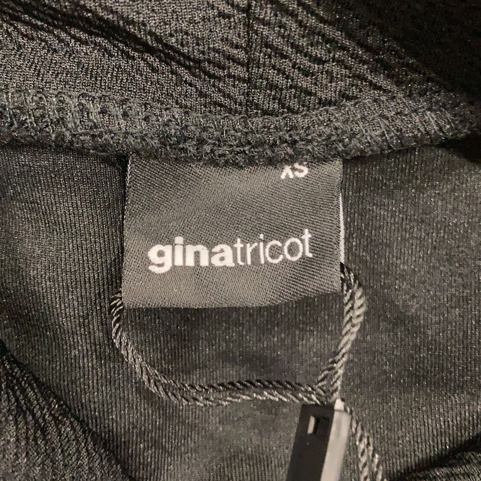 Gina Tricot