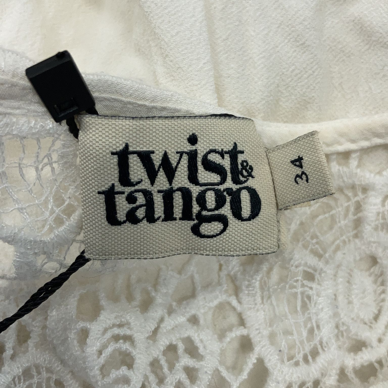 Twist  Tango