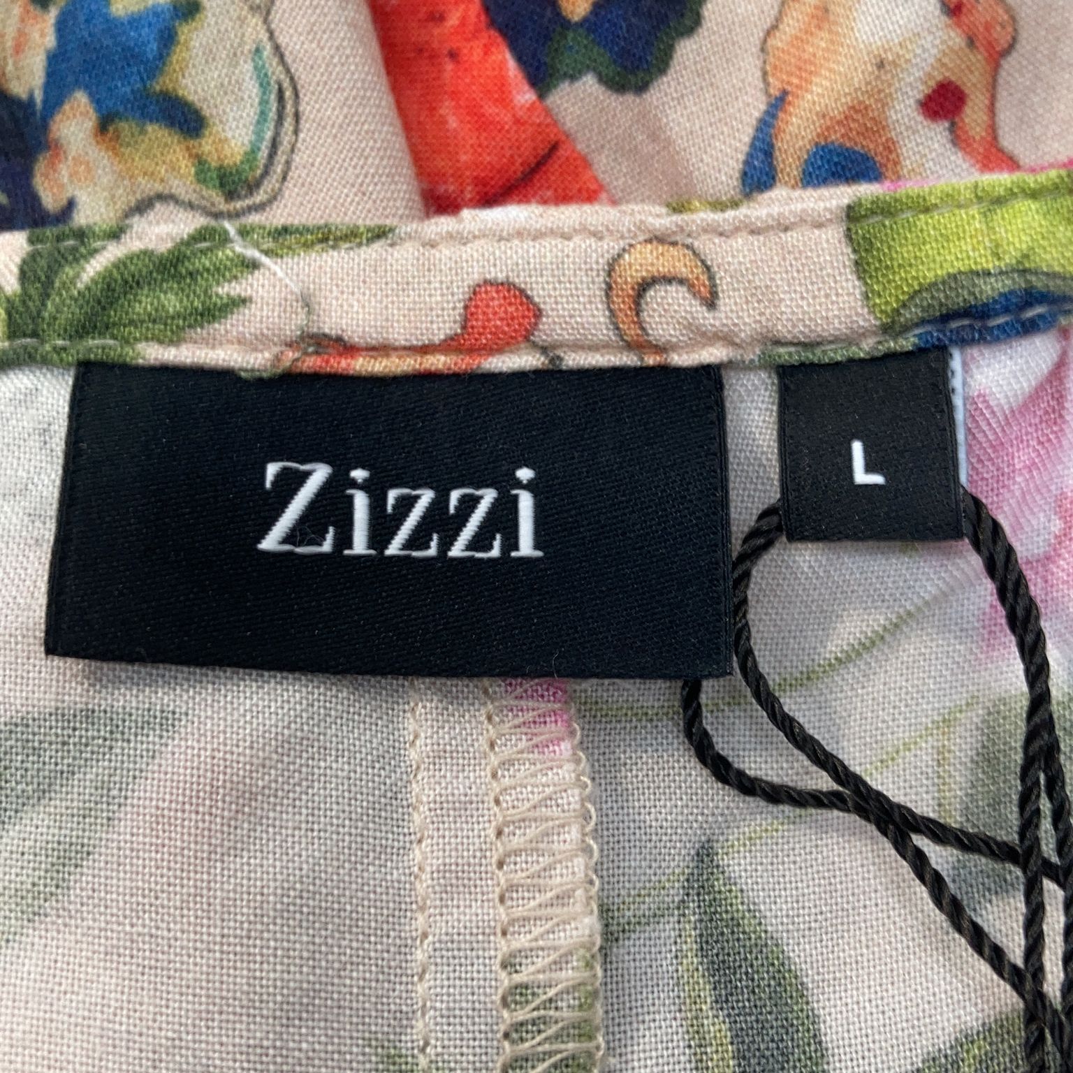 Zizzi