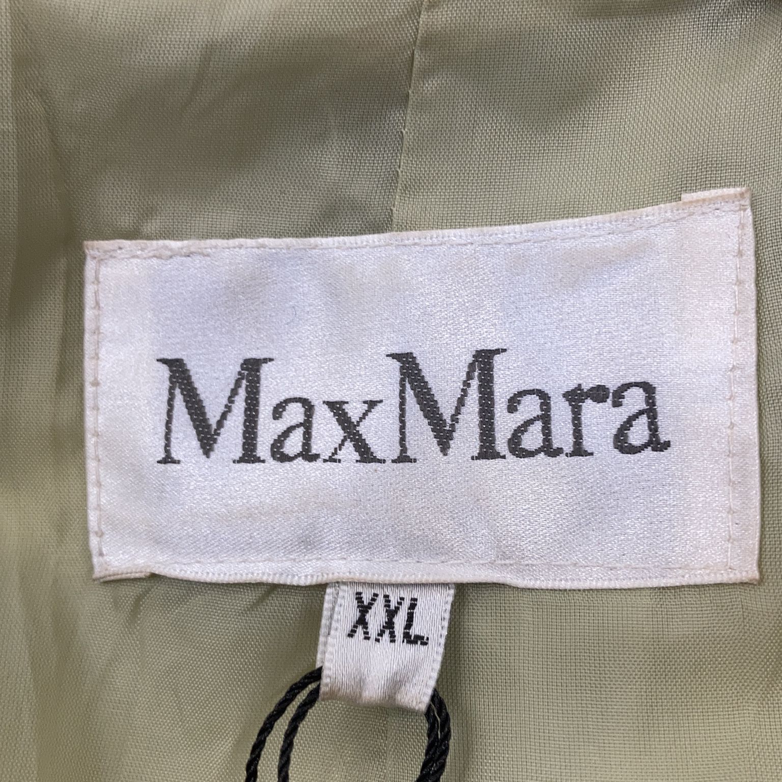 MaxMara