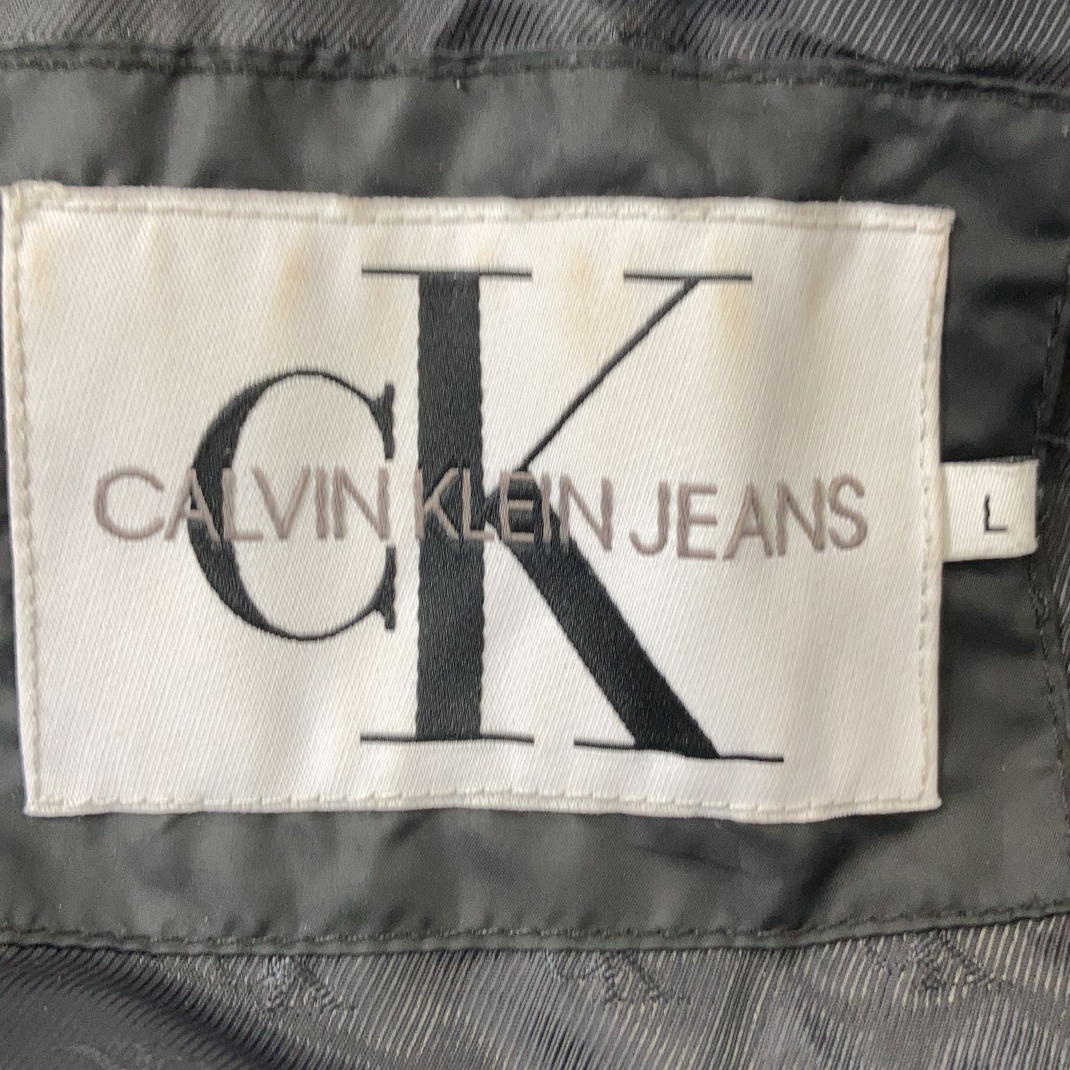 Calvin Klein Jeans