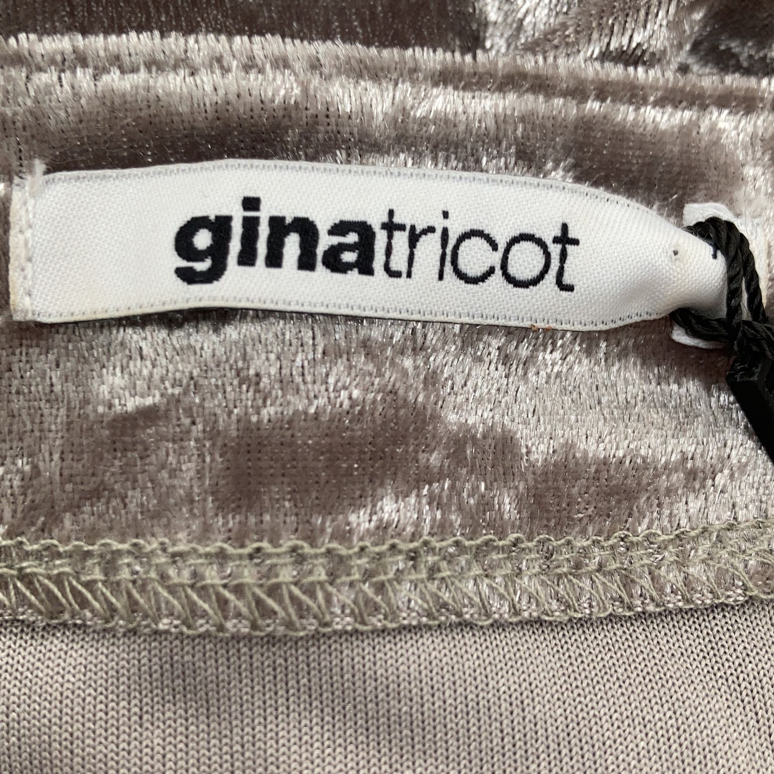 Gina Tricot