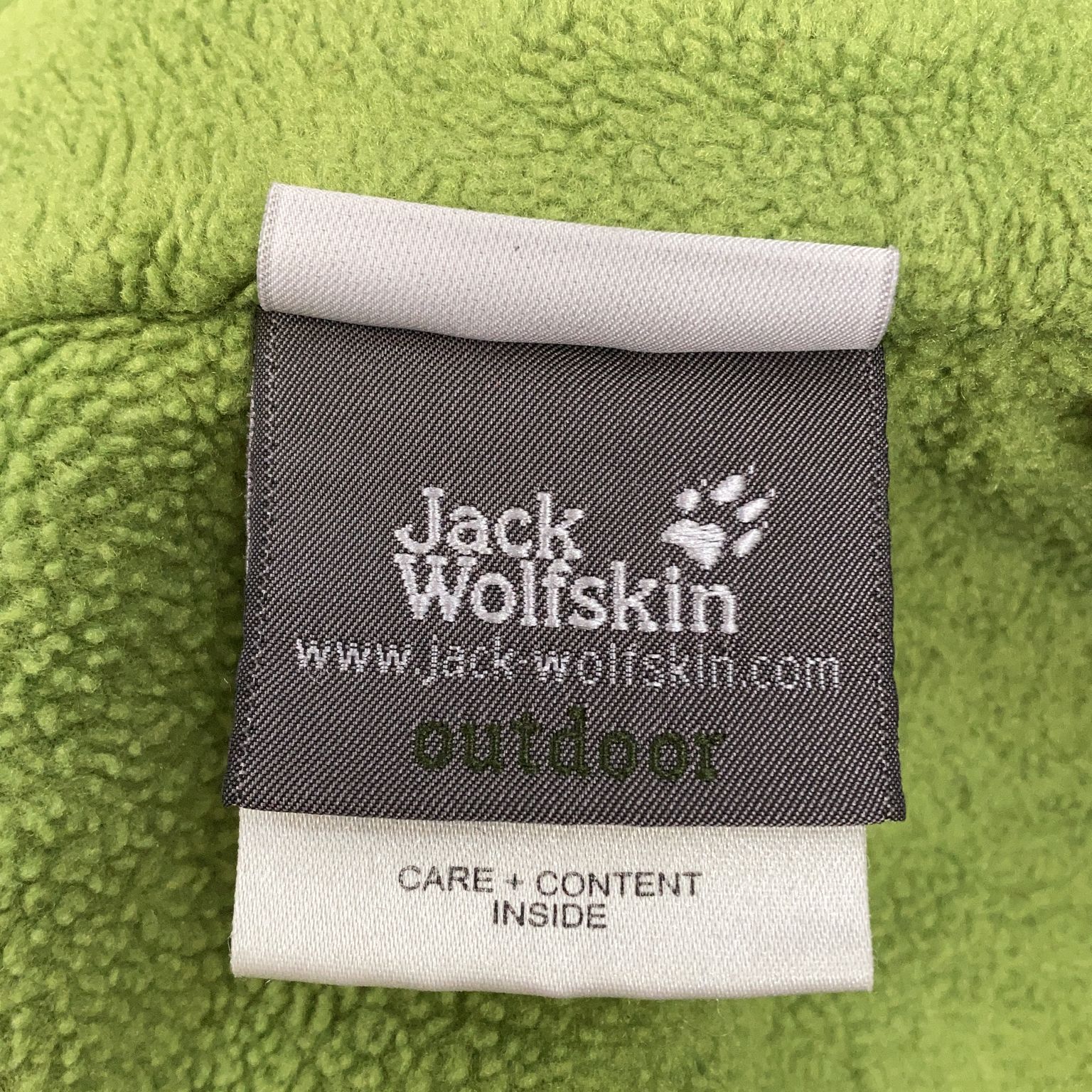 Jack Wolfskin