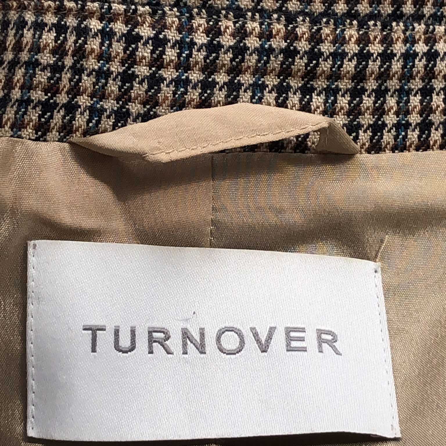 Turnover