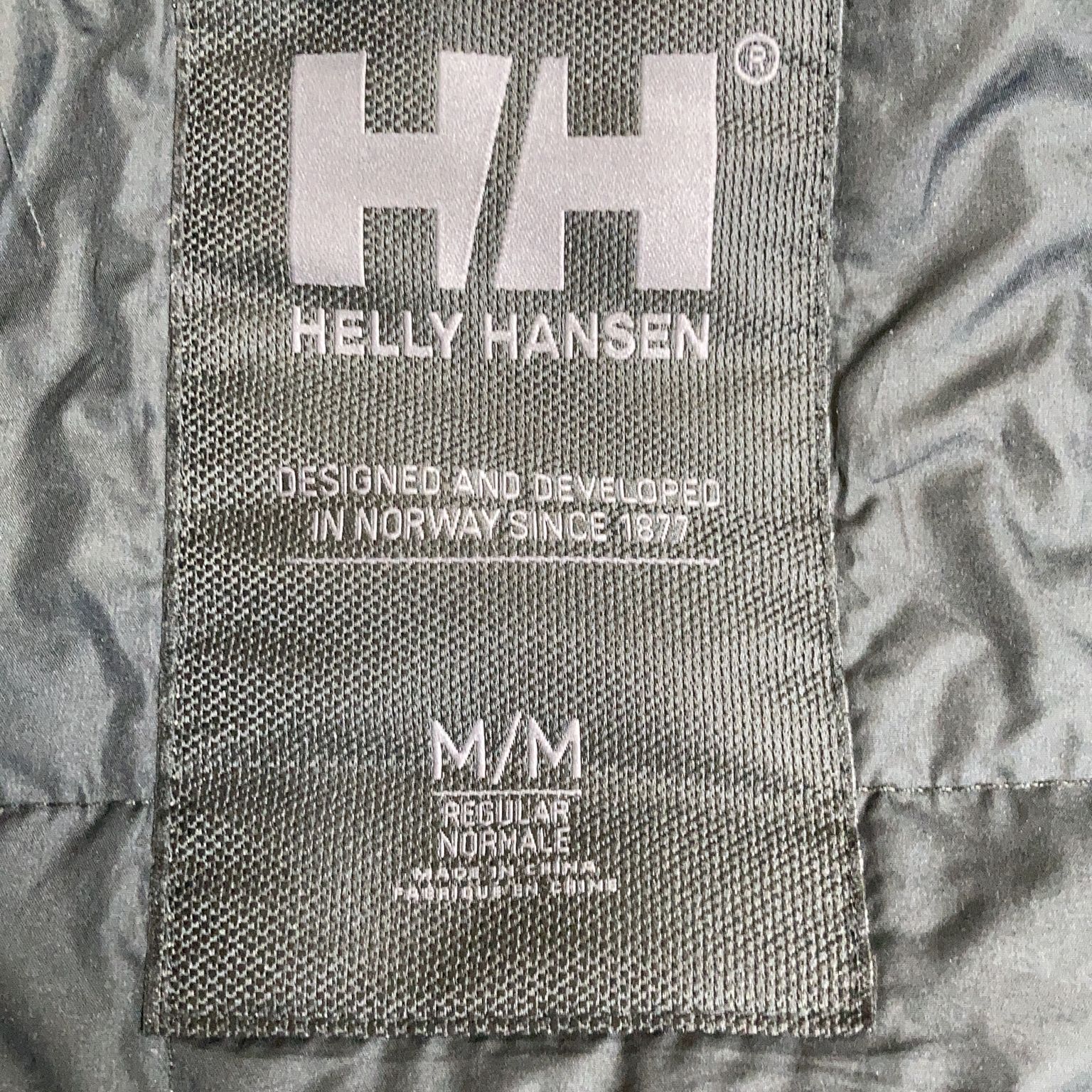 Helly Hansen