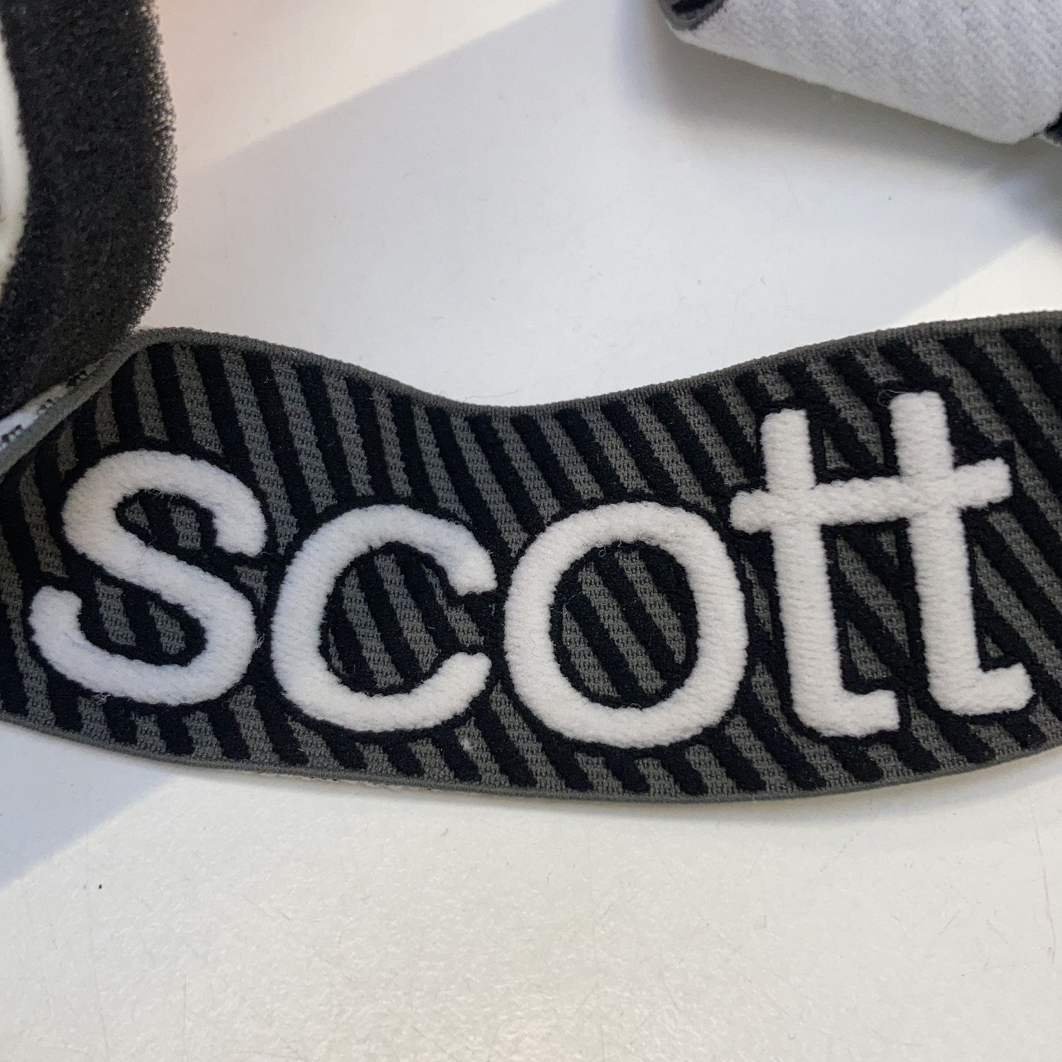 Scott