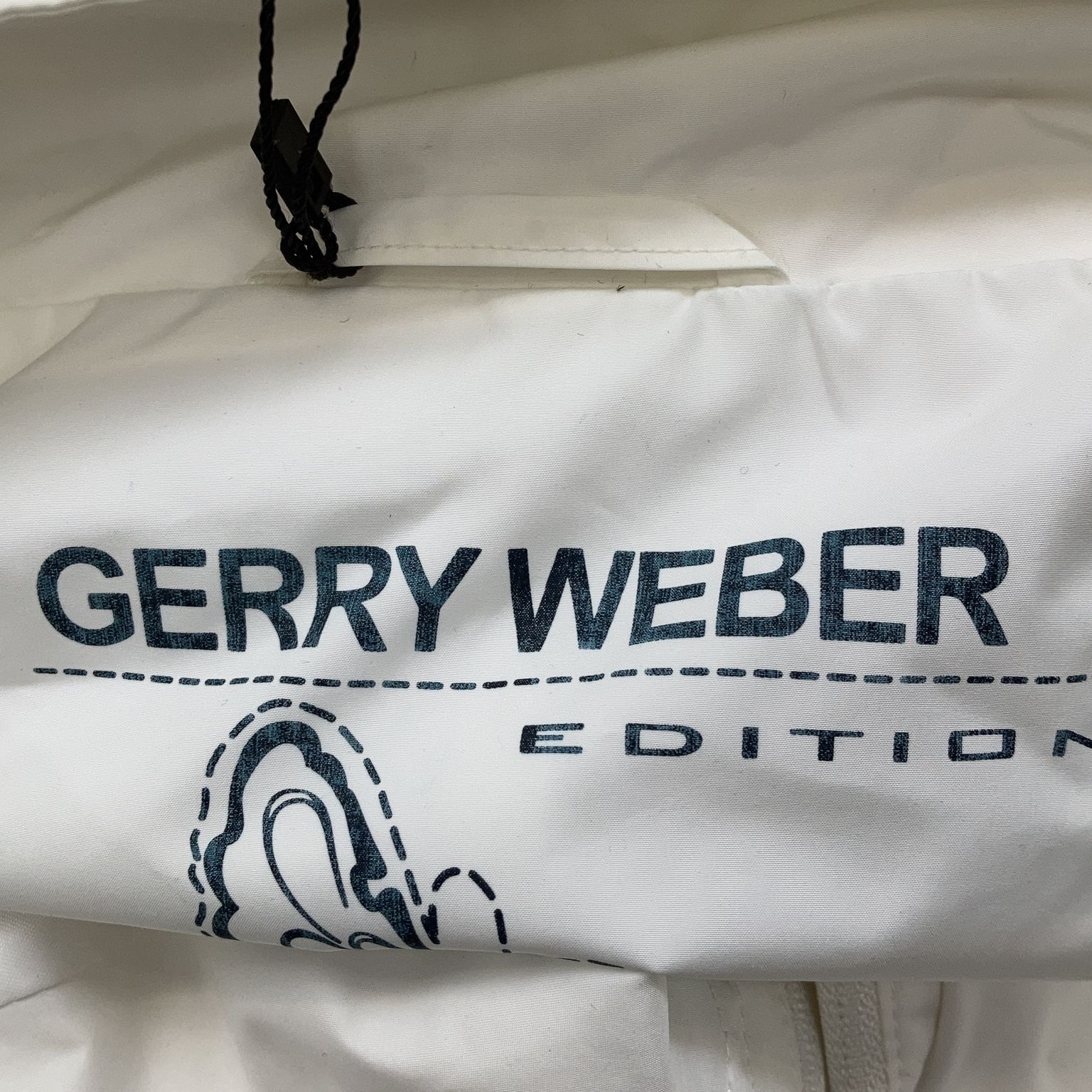 Gerry Weber