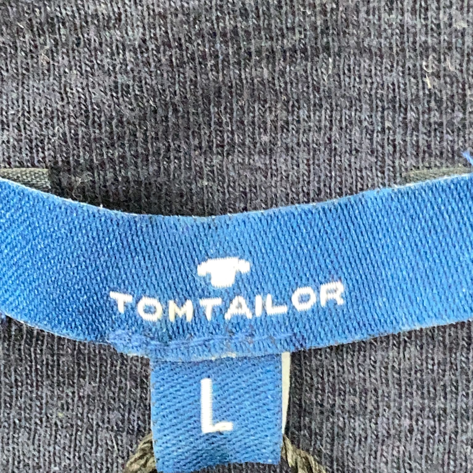 Tom Tailor