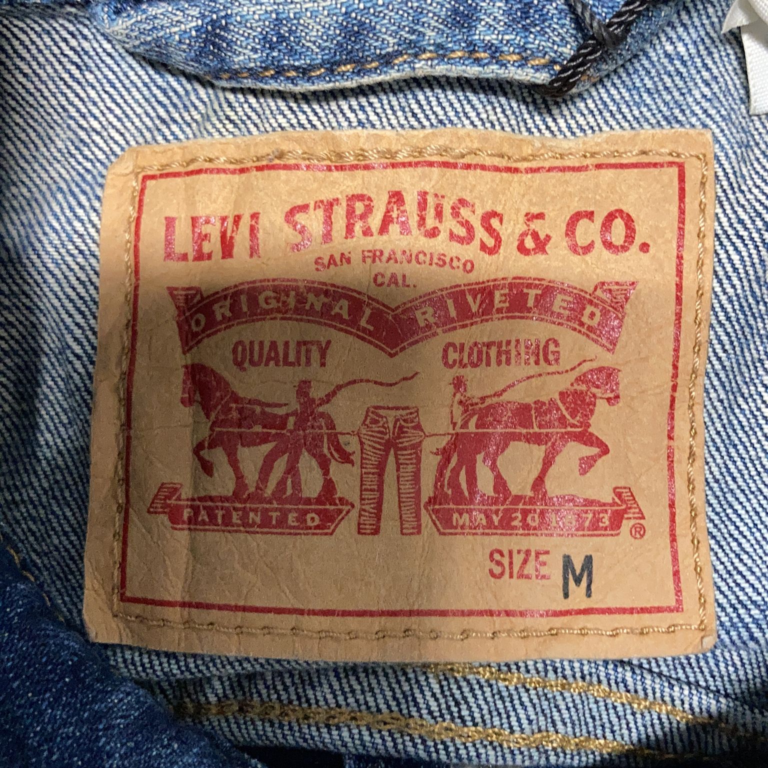 Levi Strauss  Co