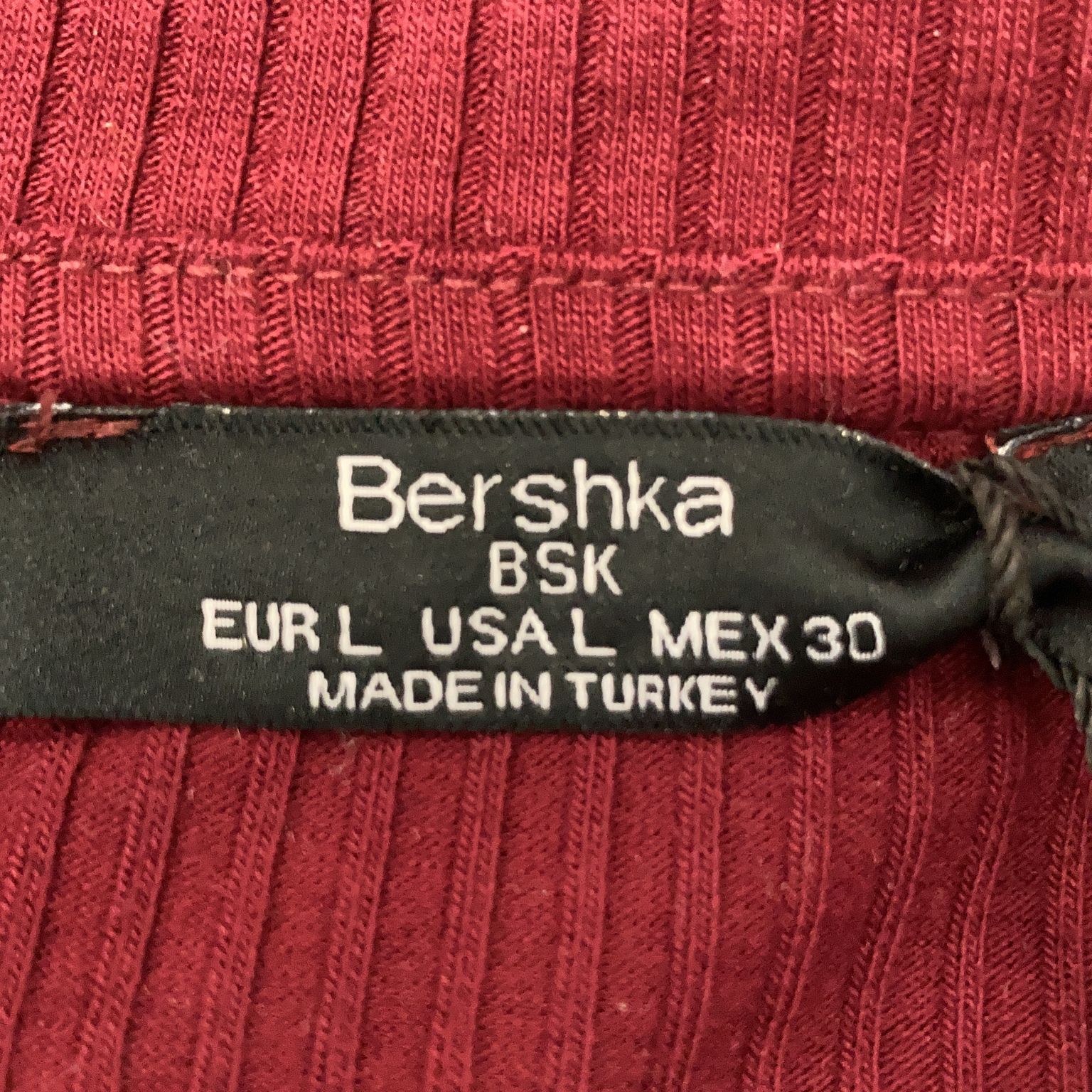 Bershka