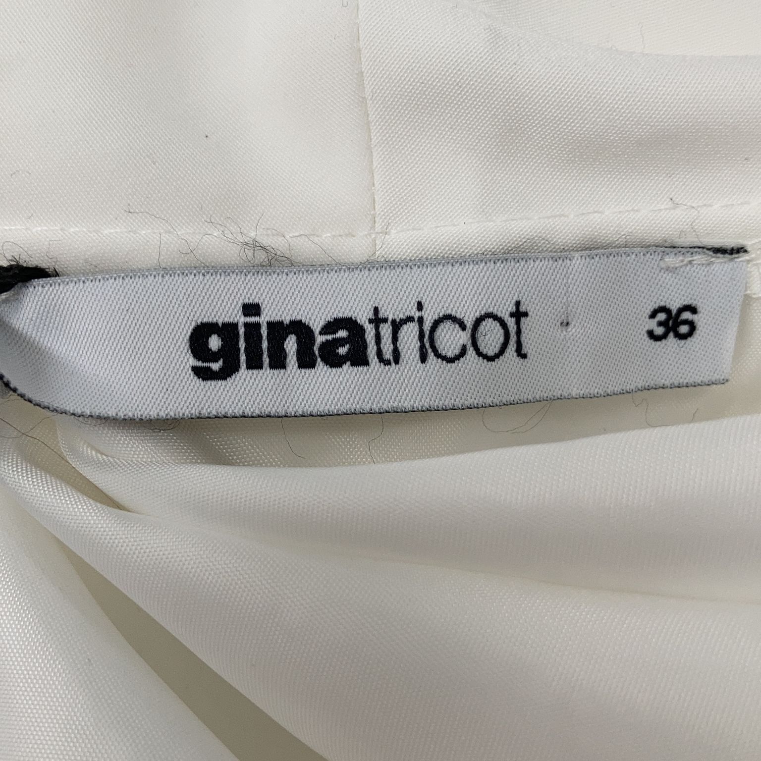 Gina Tricot