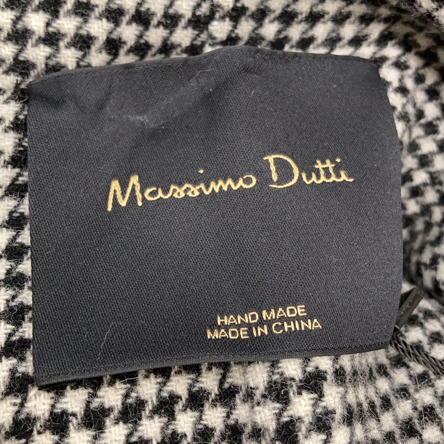 Massimo Dutti