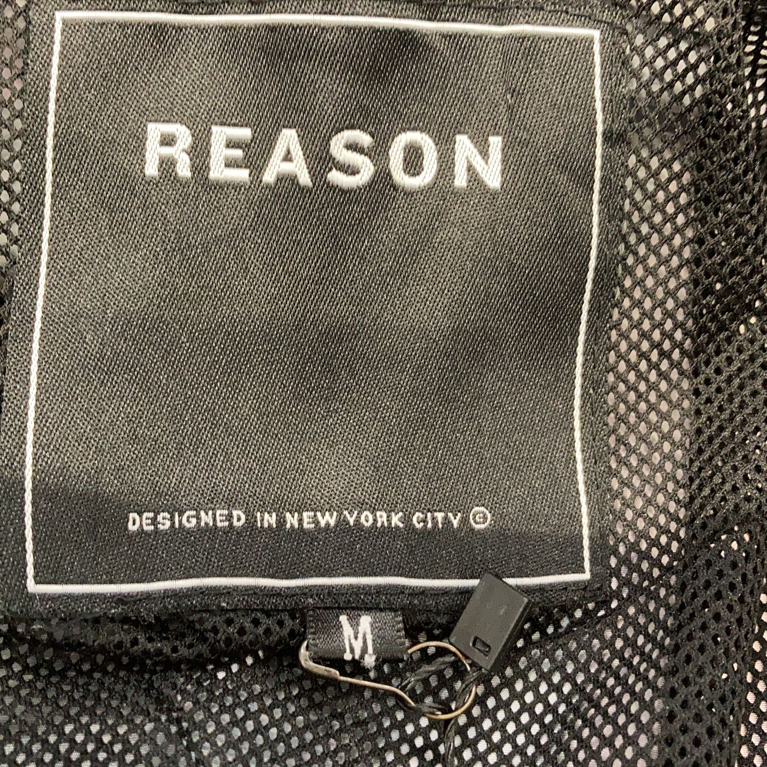 Reason