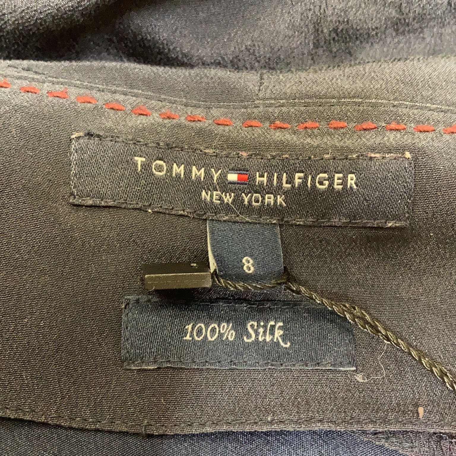 Tommy Hilfiger