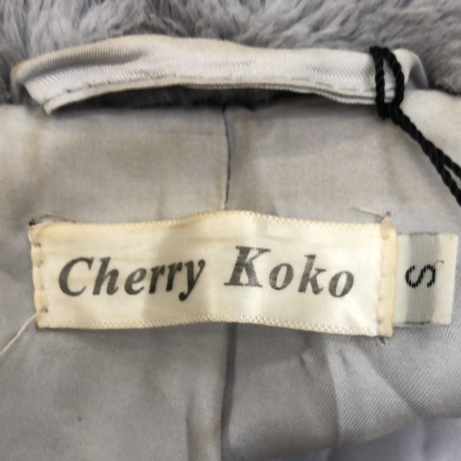 Cherry Koko