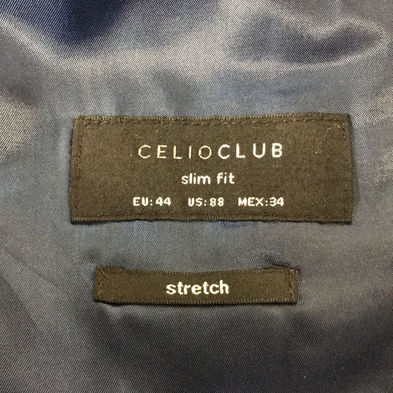 Celio Club