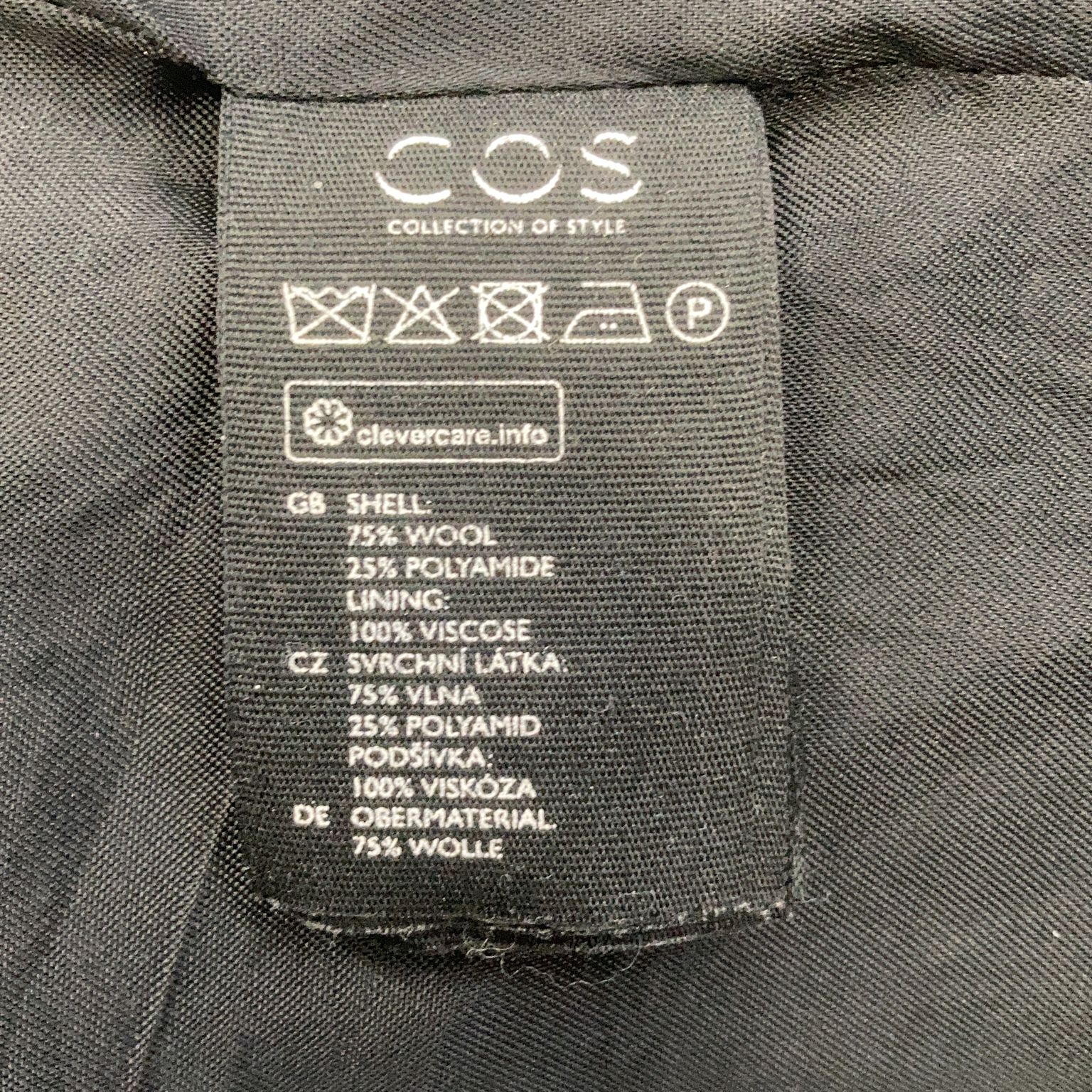 COS