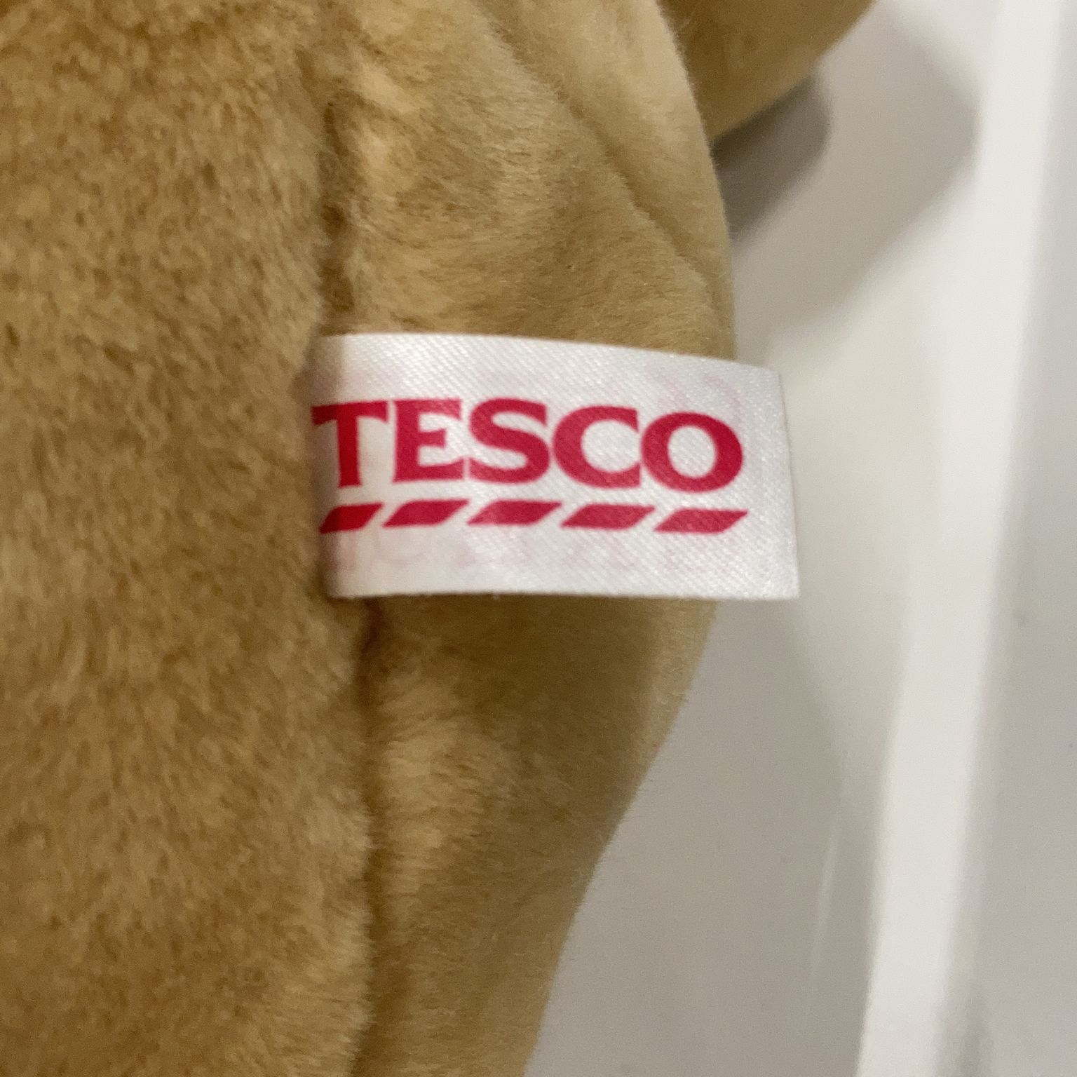 Tesco