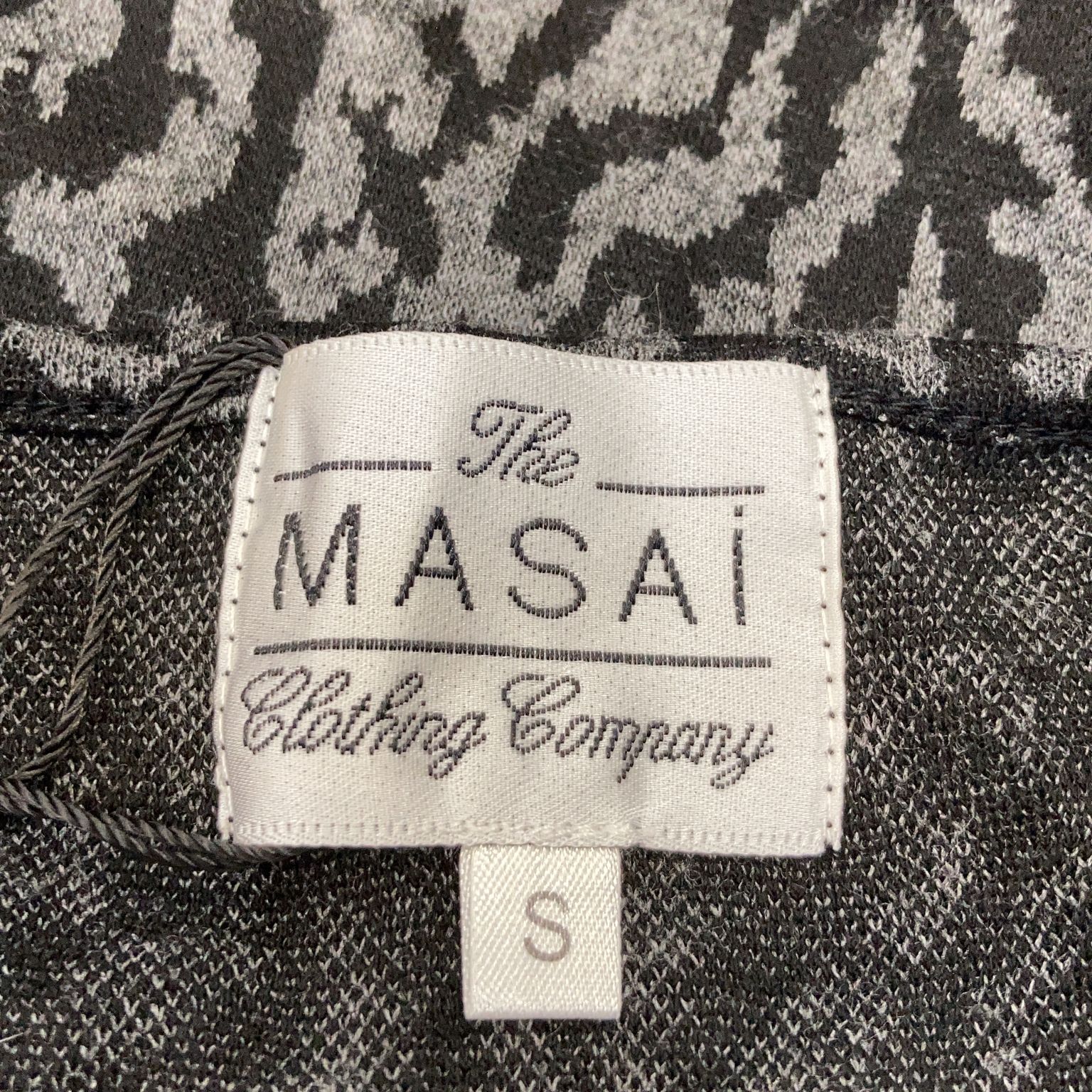 The Masai Clothing Company