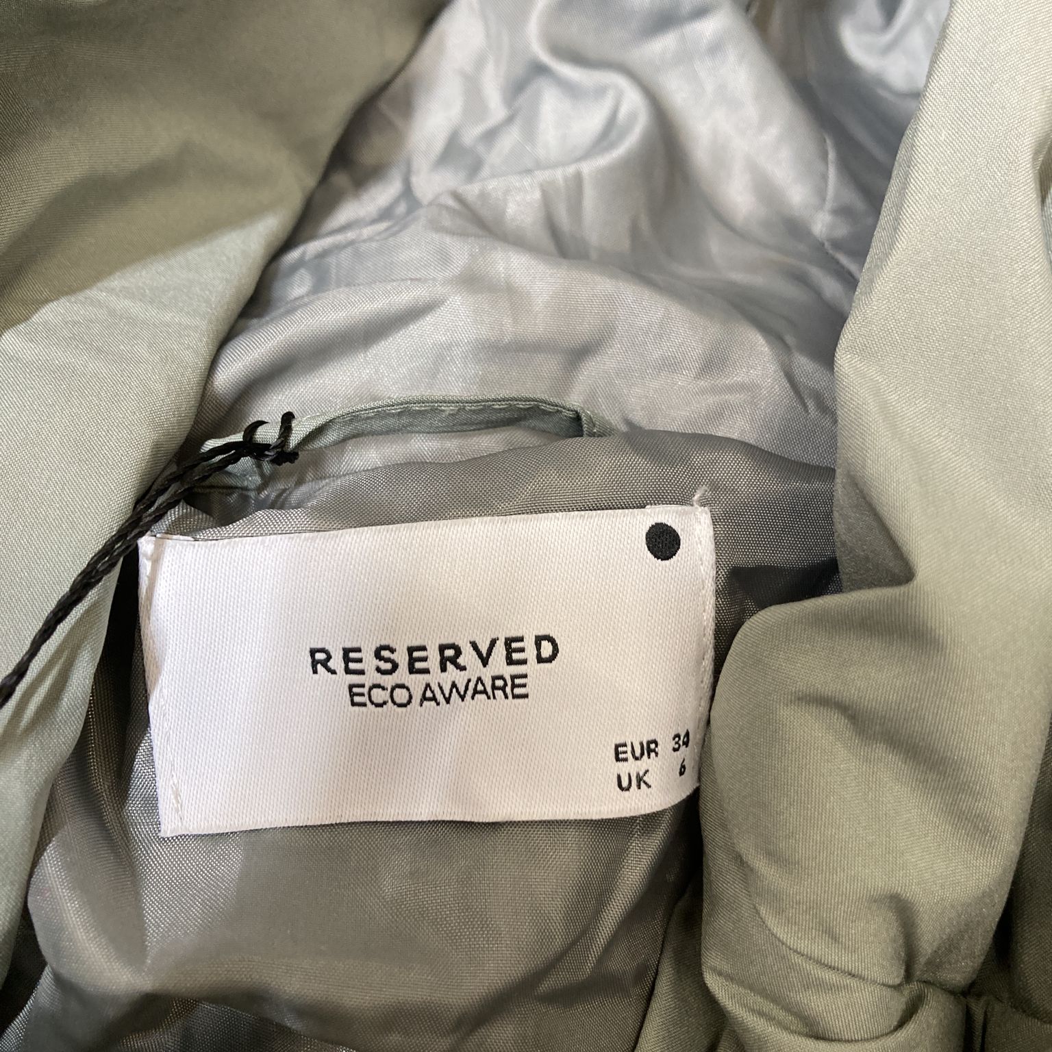 Reserved