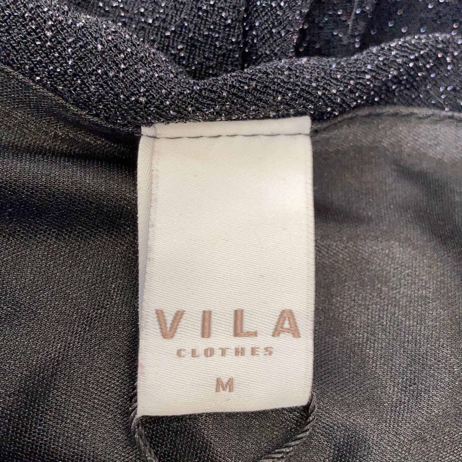 VILA Clothes