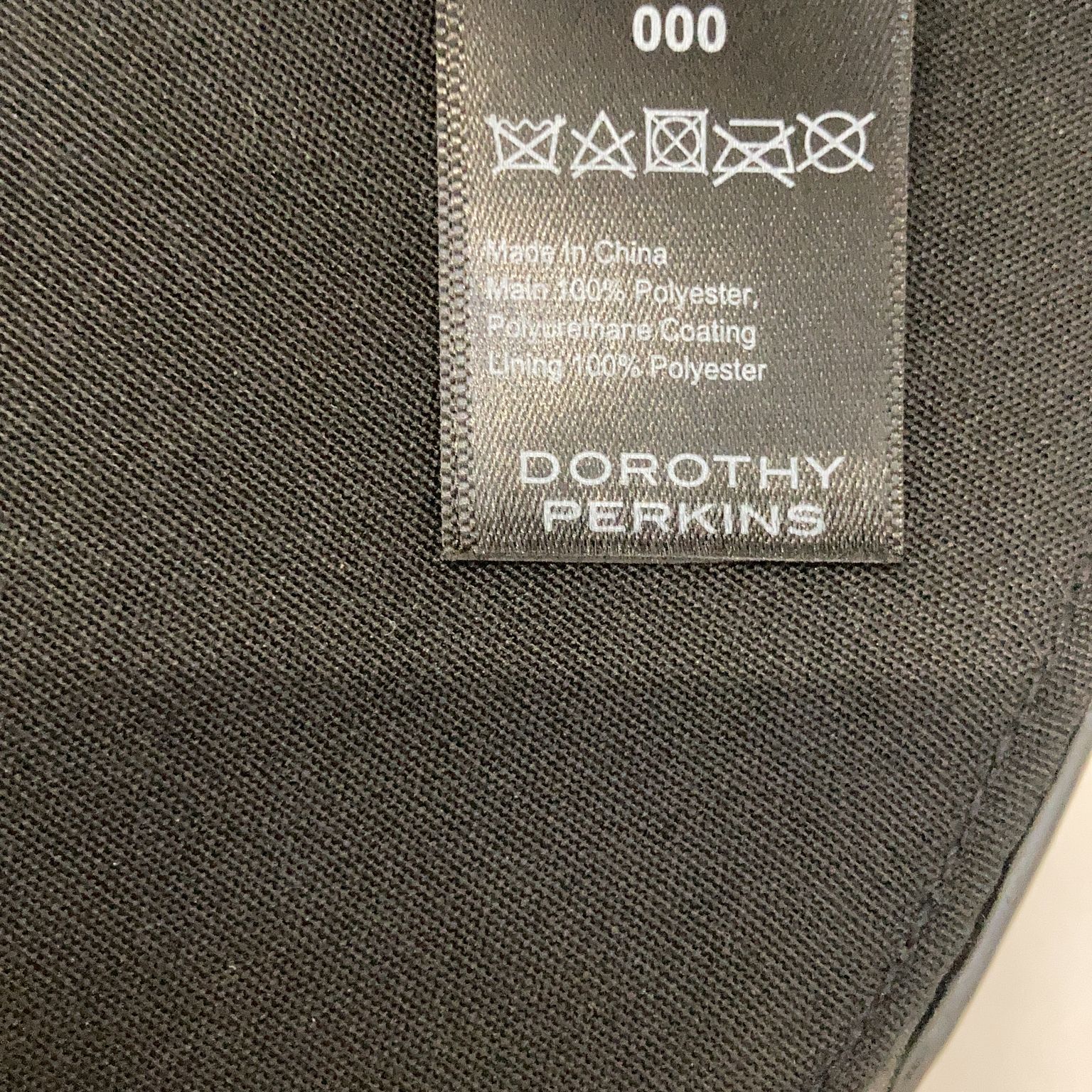 Dorothy Perkins