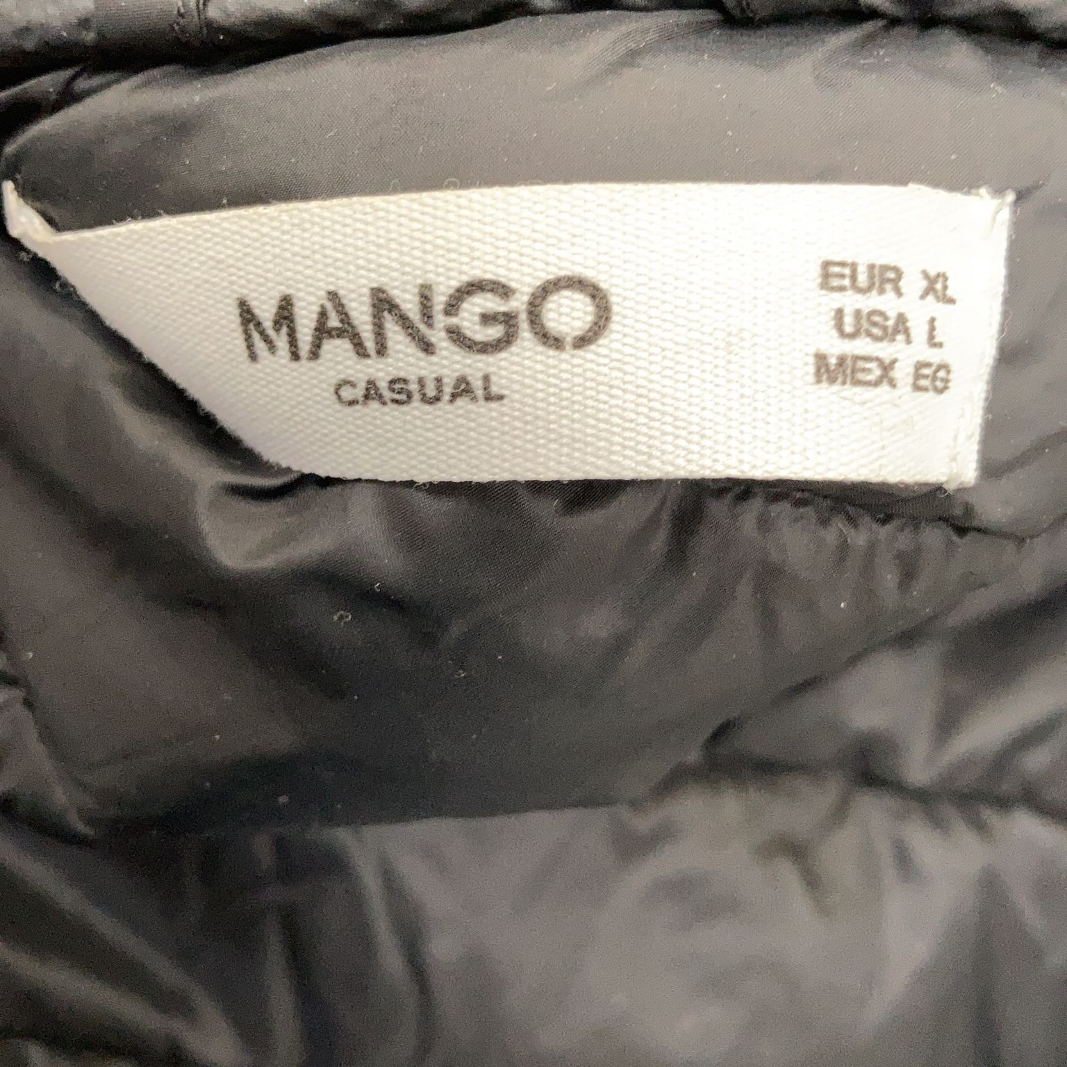 Mango Casual