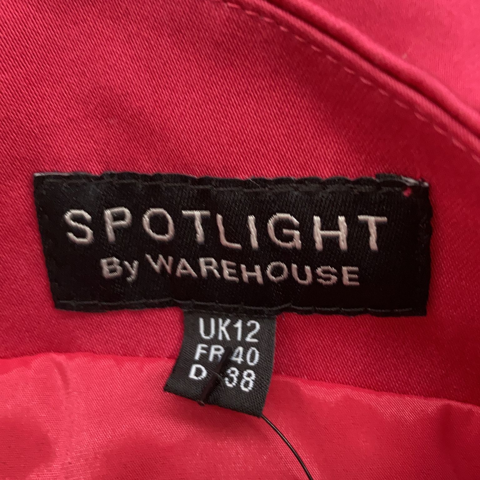 Spotlight by Warehouse