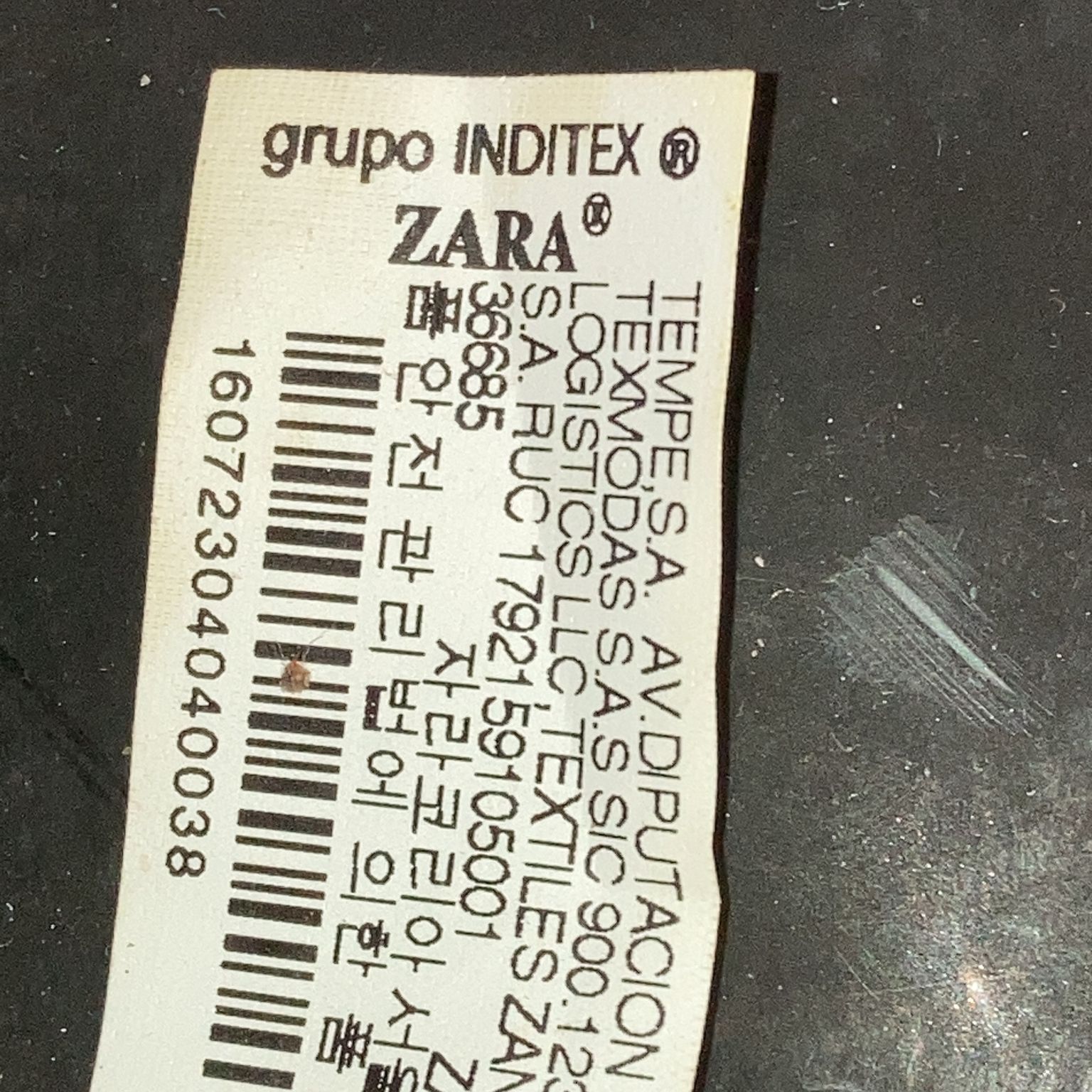 Zara