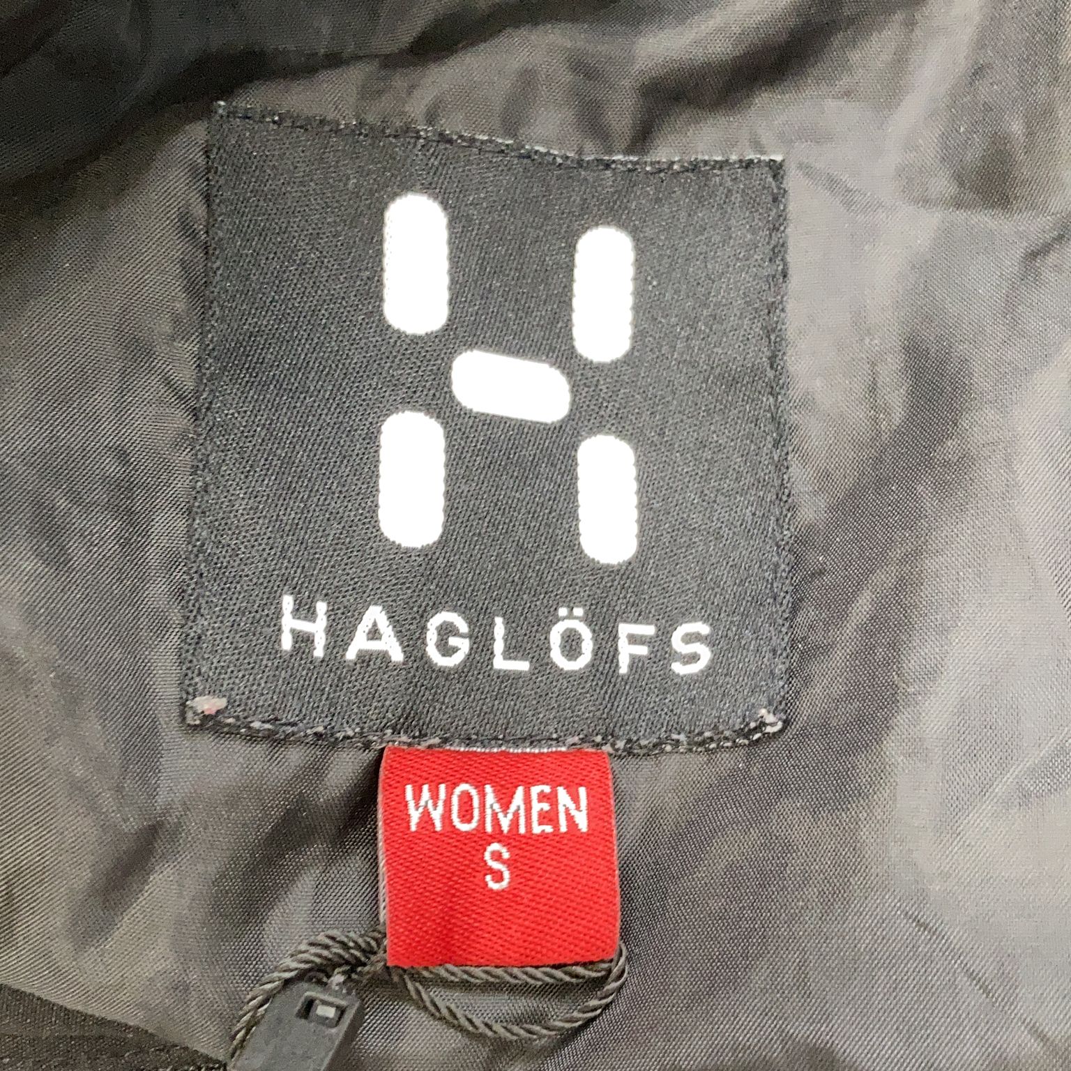 Haglöfs