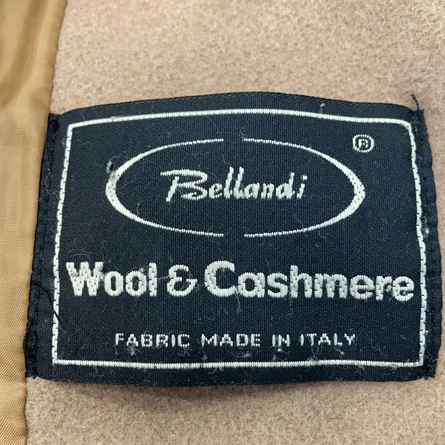 Bellandi