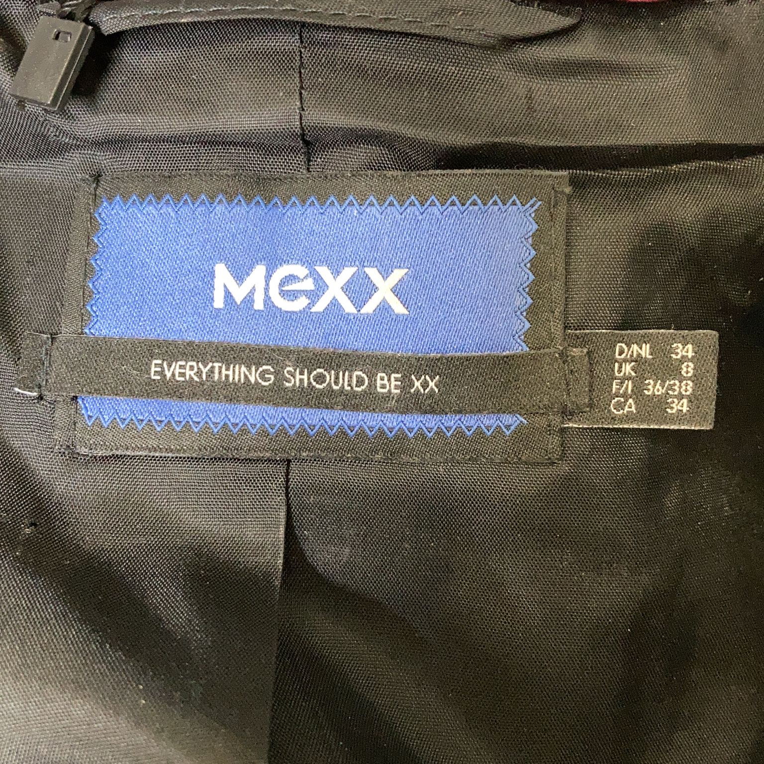 Mexx