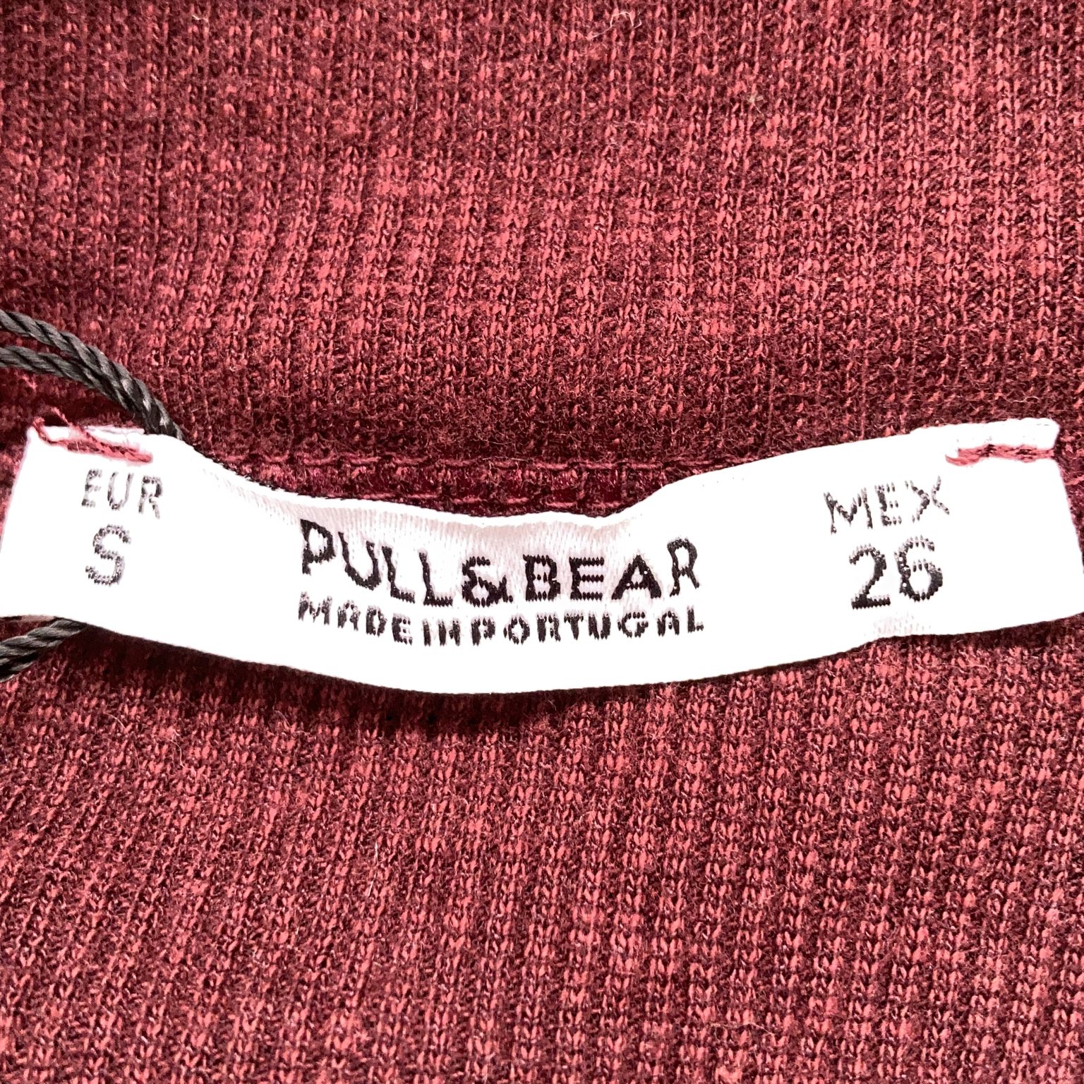 Pull  Bear