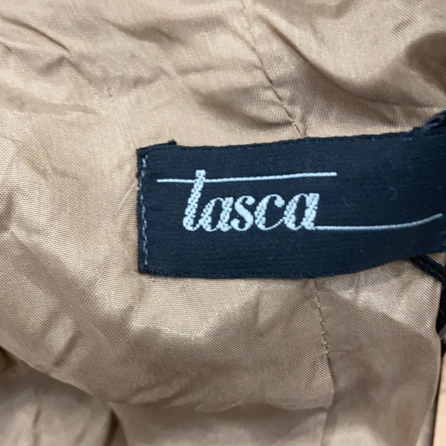 Tasca