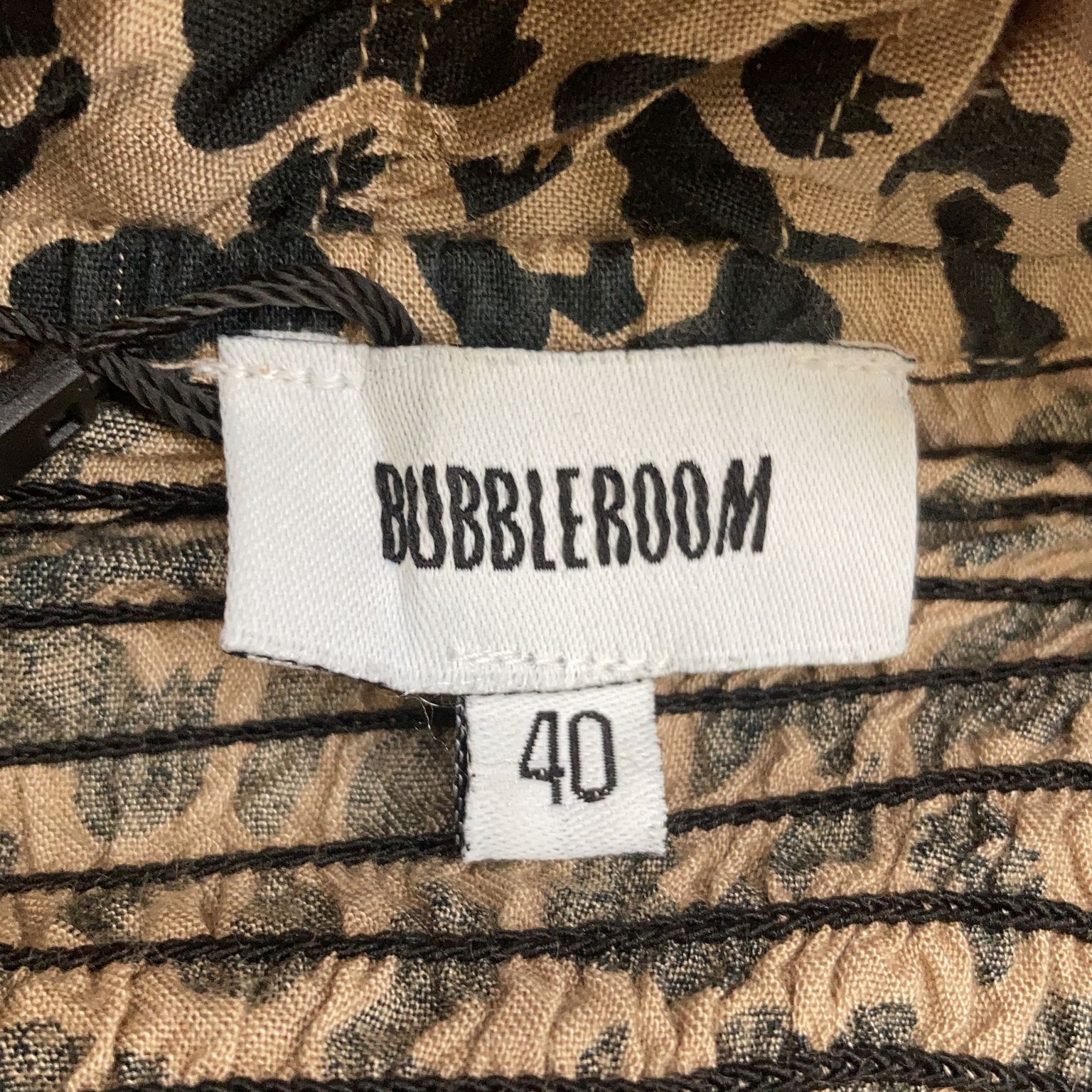 Bubbleroom