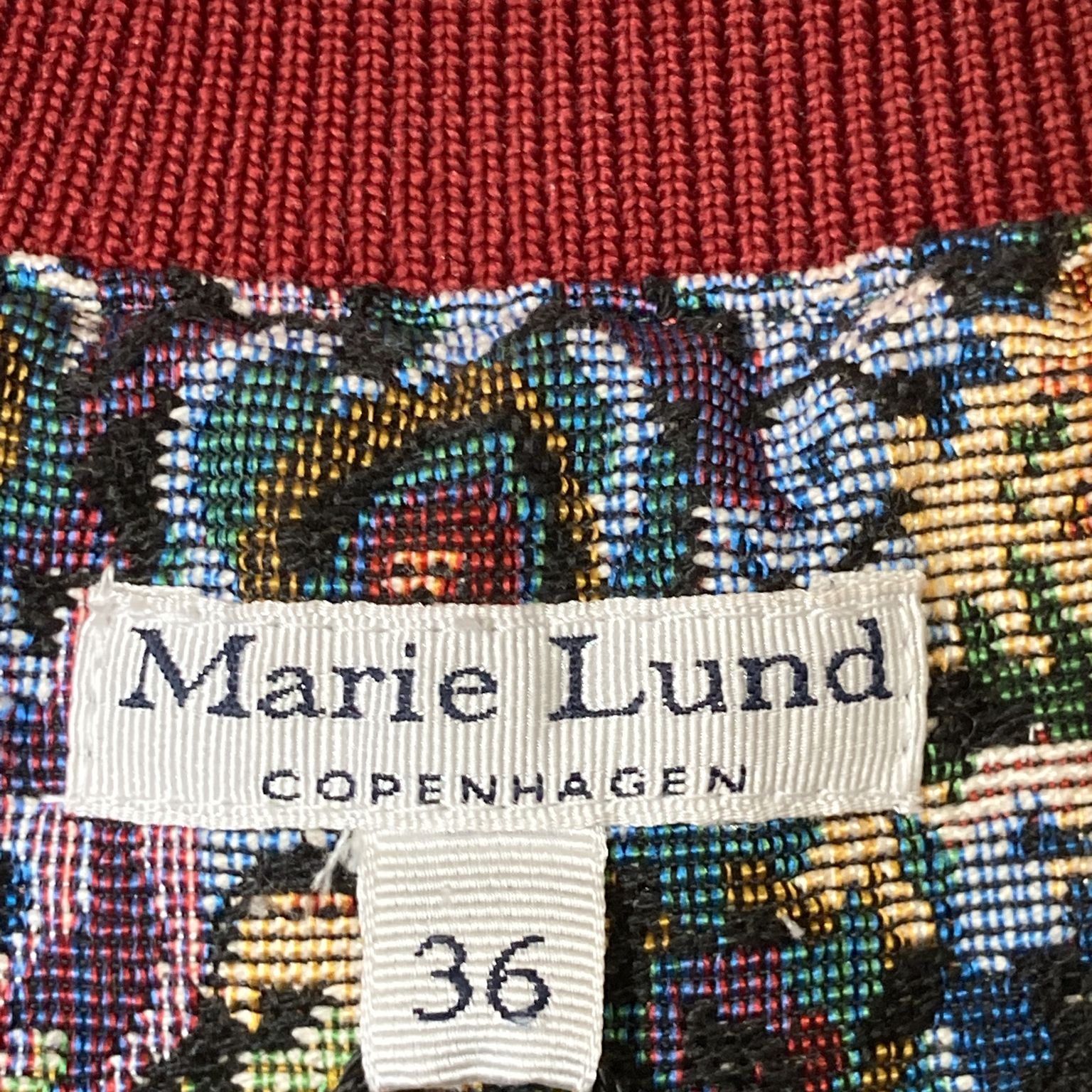 Marie Lund