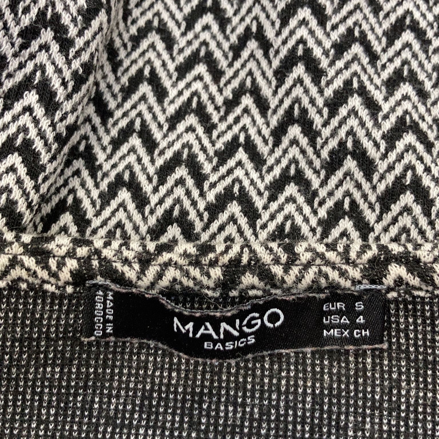 Mango