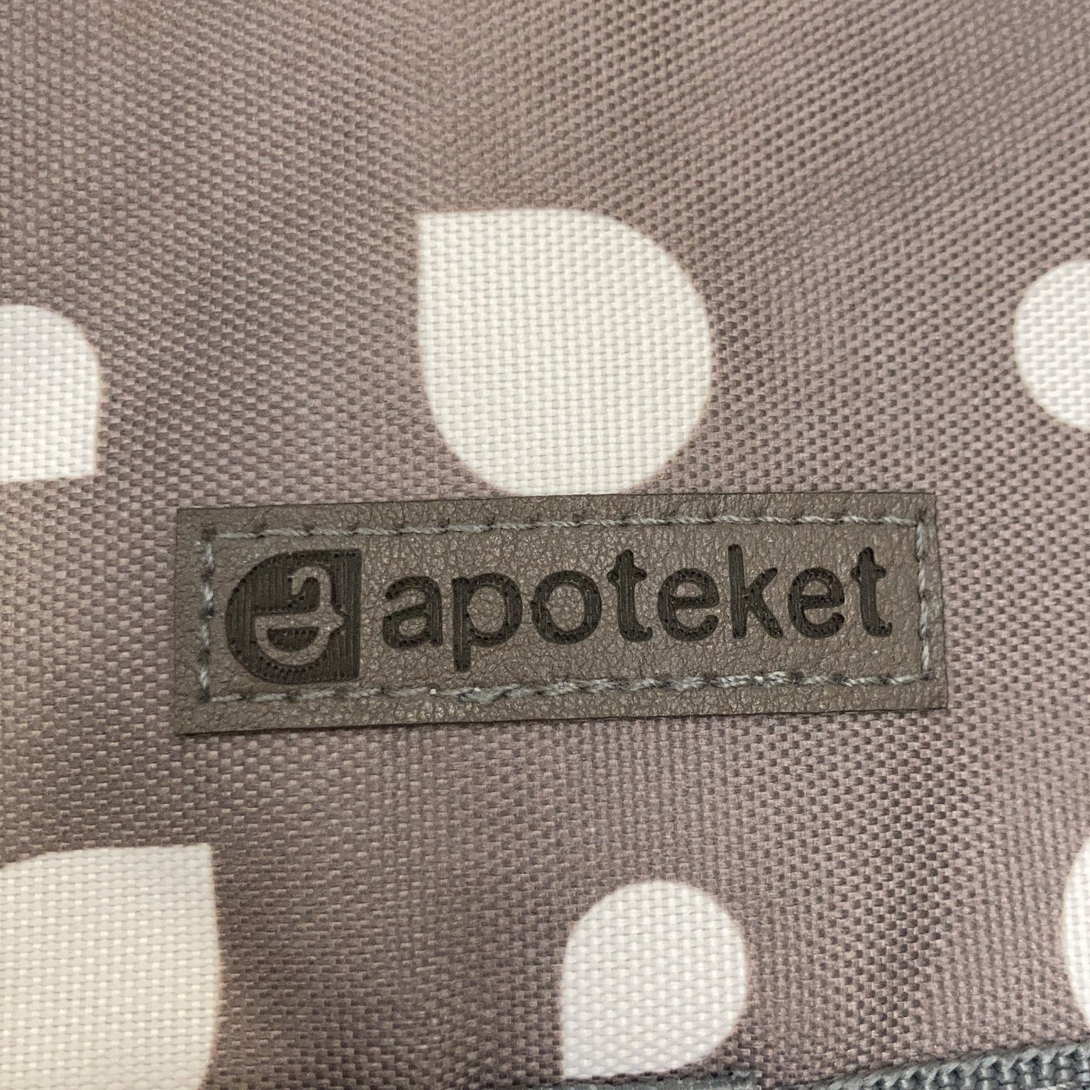 Apoteket