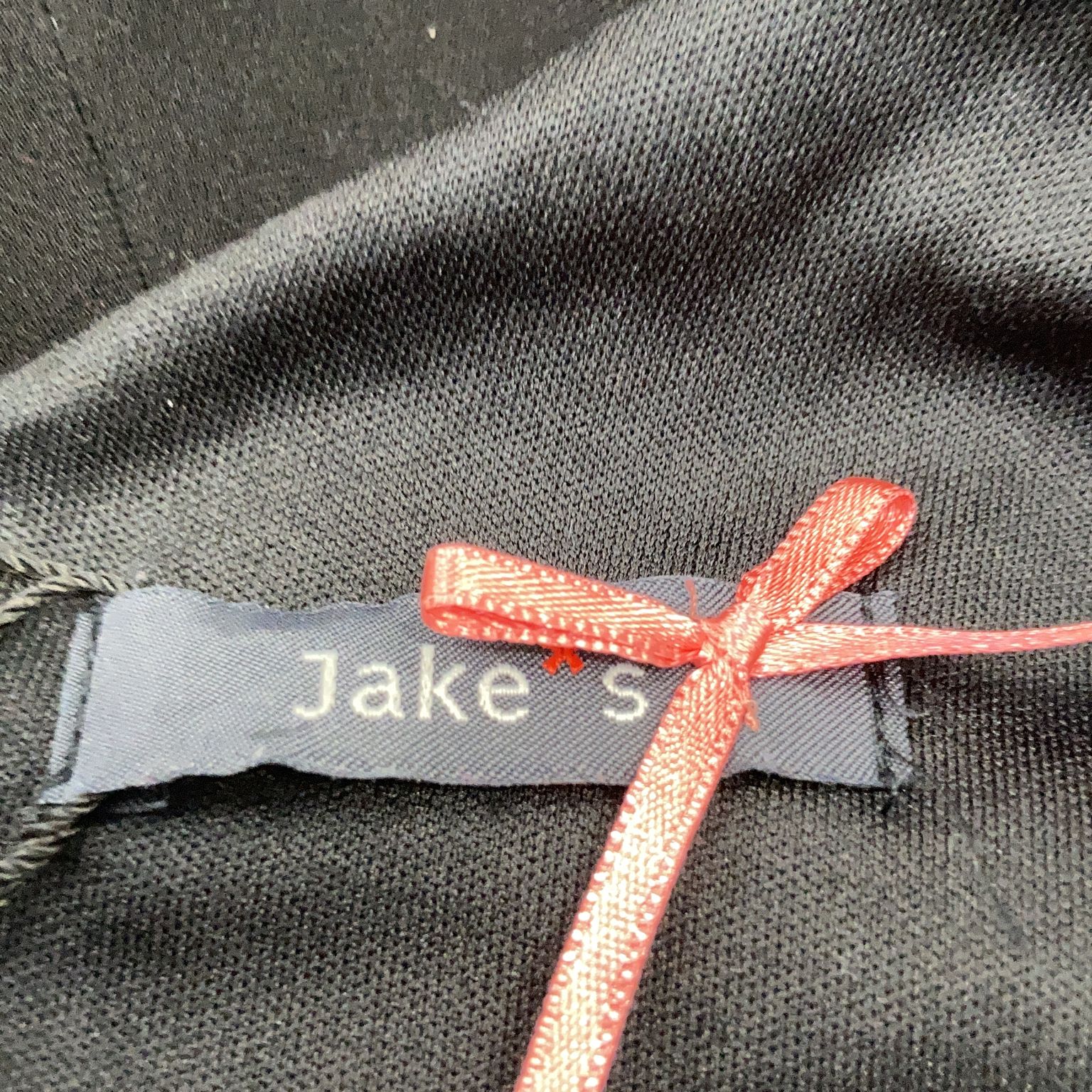 Jake*s