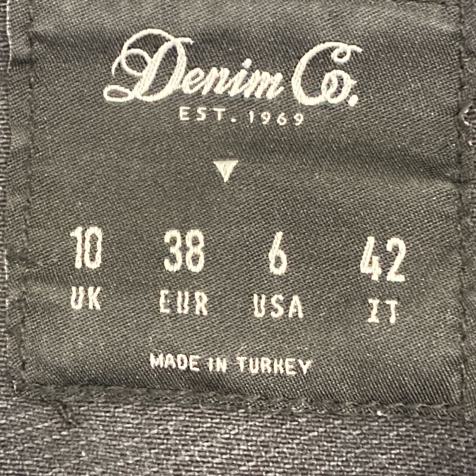 Denim Co