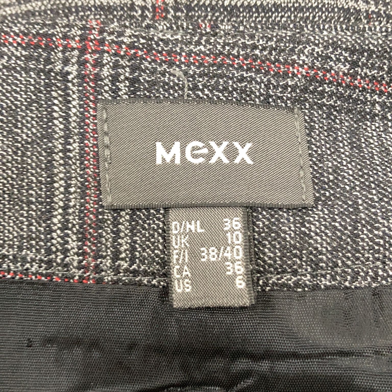 Mexx