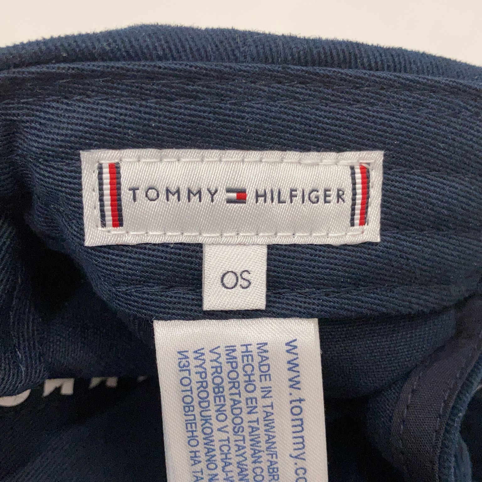 Tommy Hilfiger