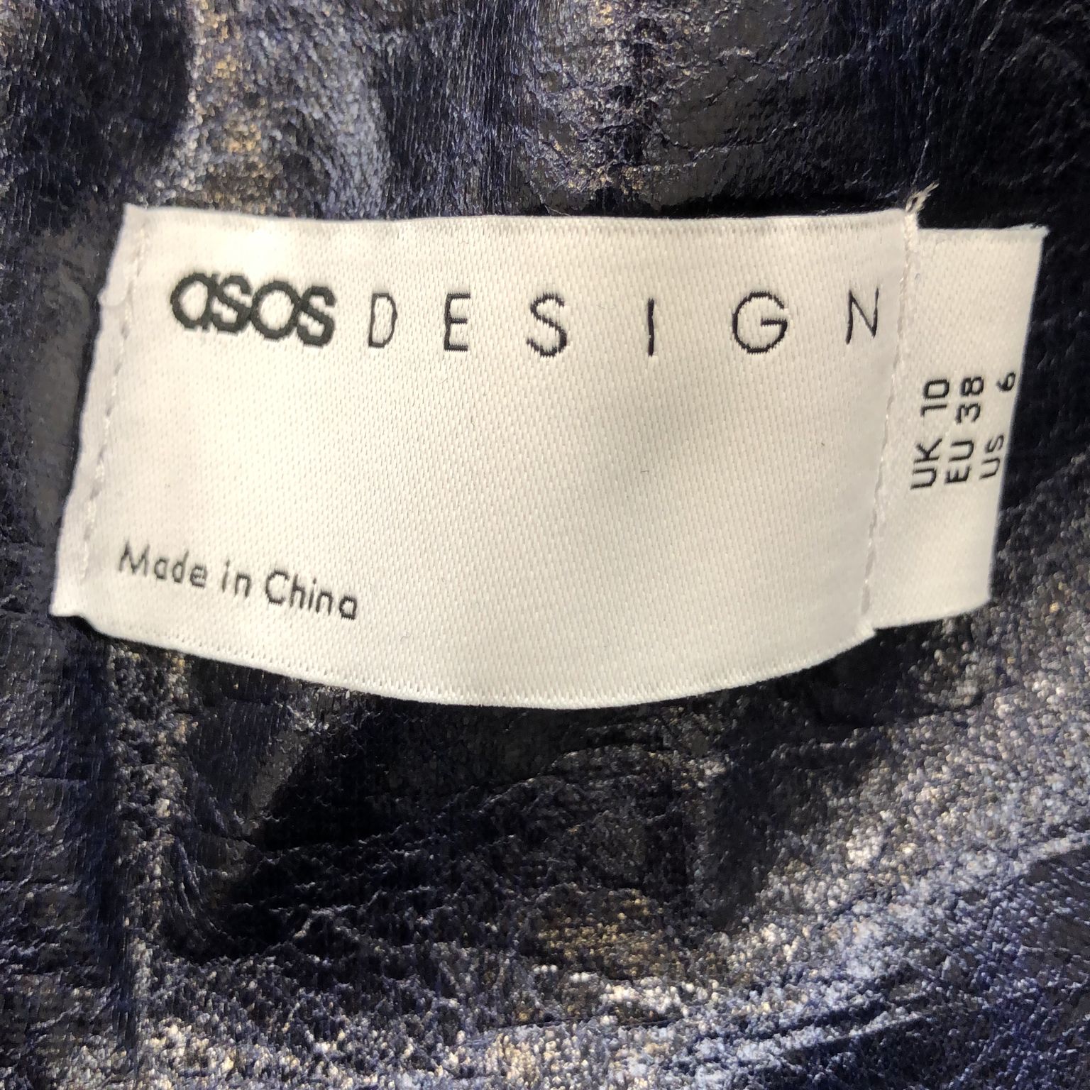 ASOS Design