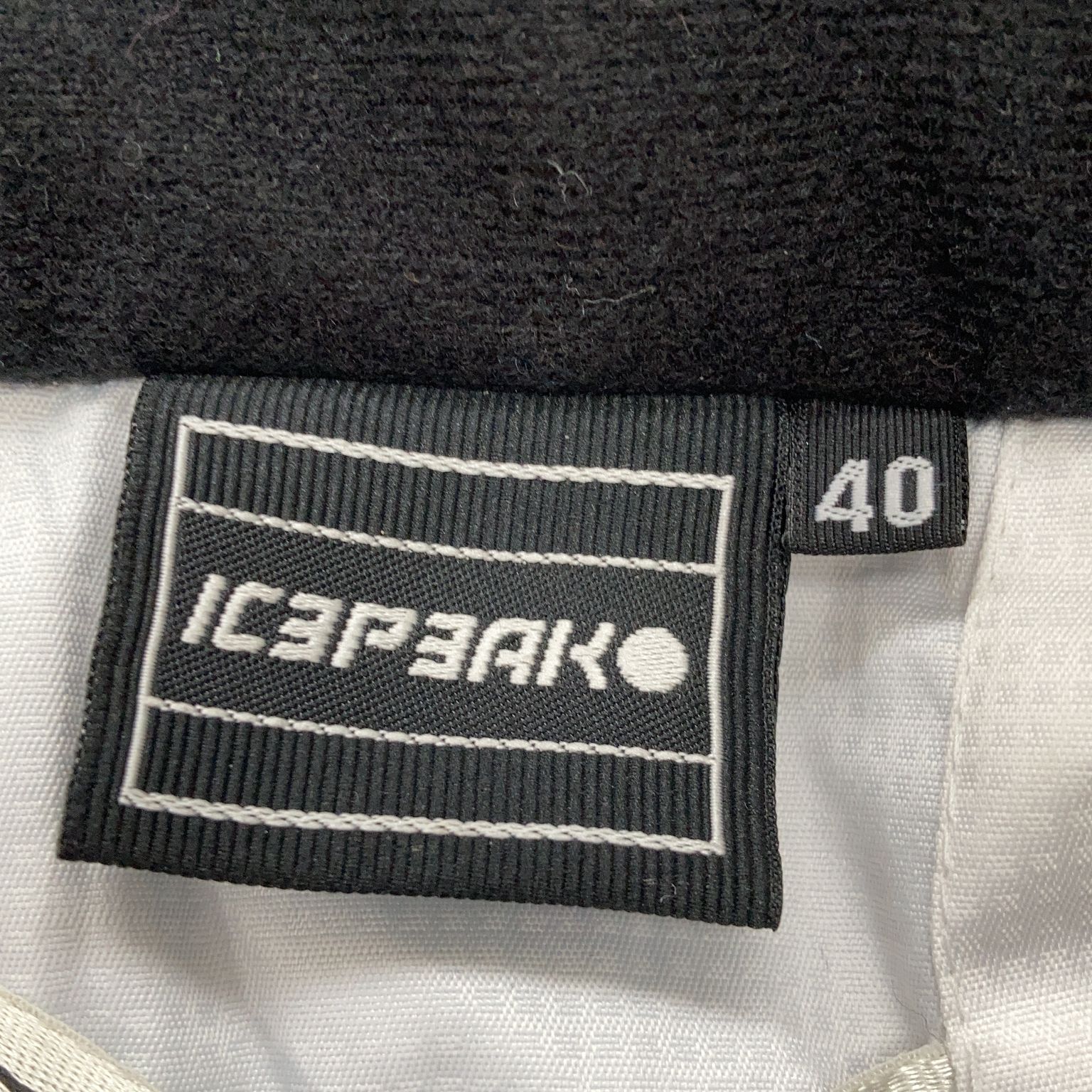 Icepeak