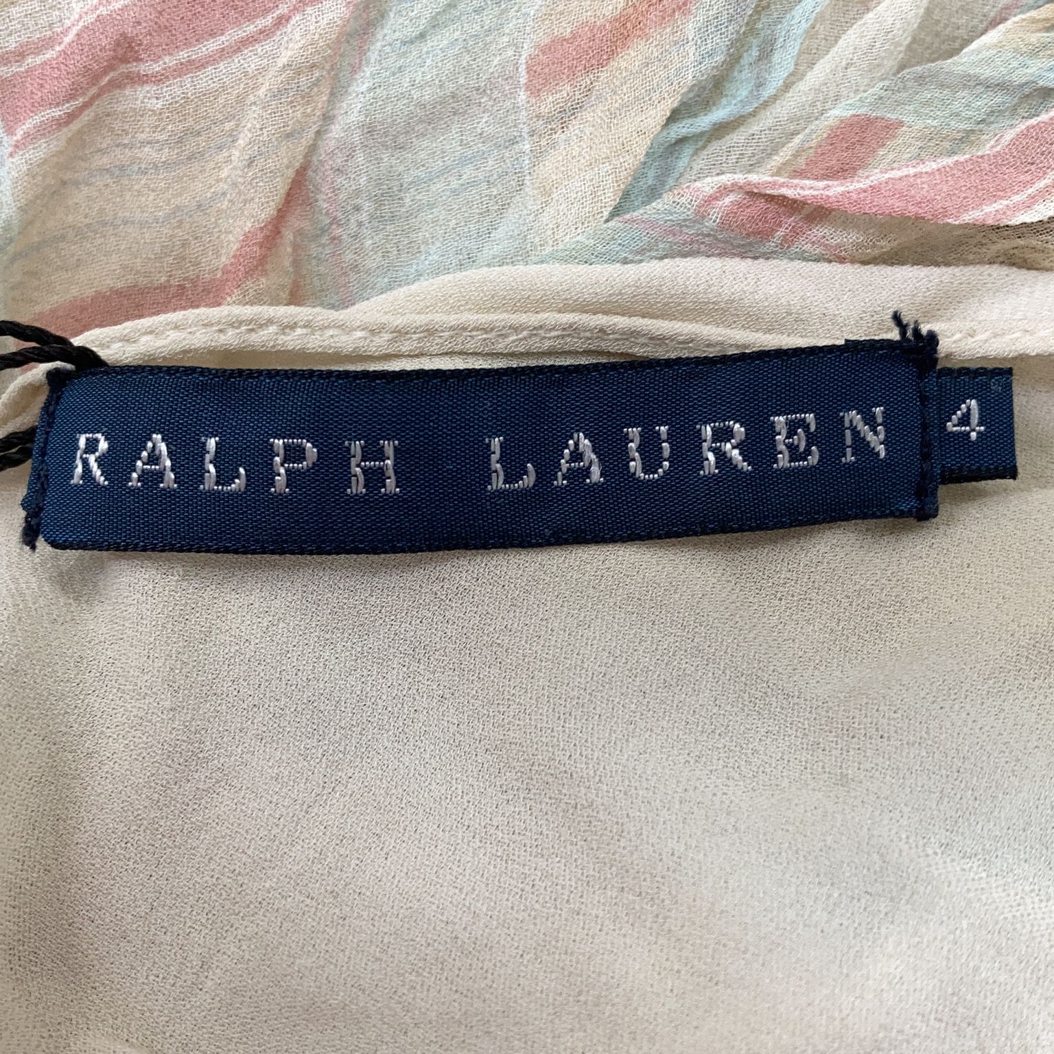 Ralph Lauren