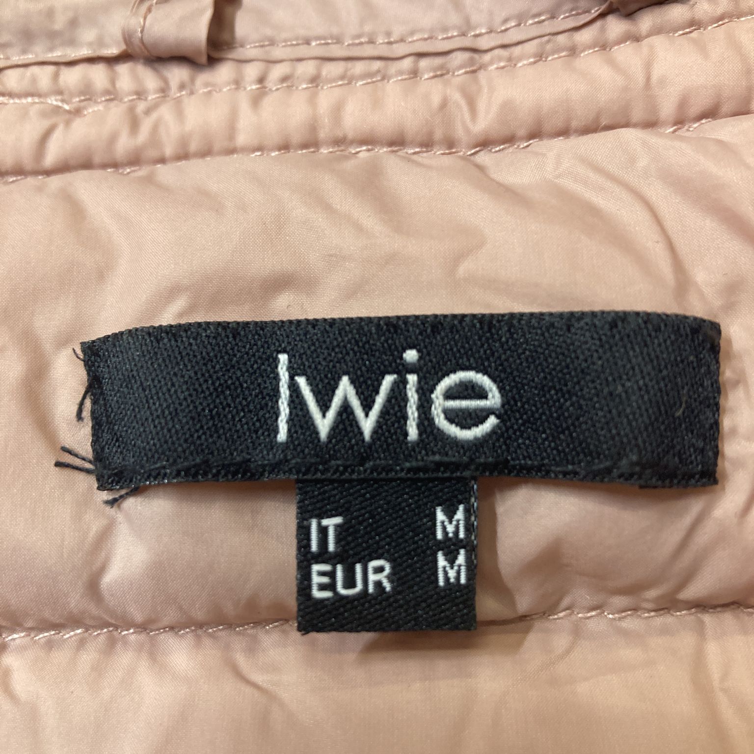 Lwie